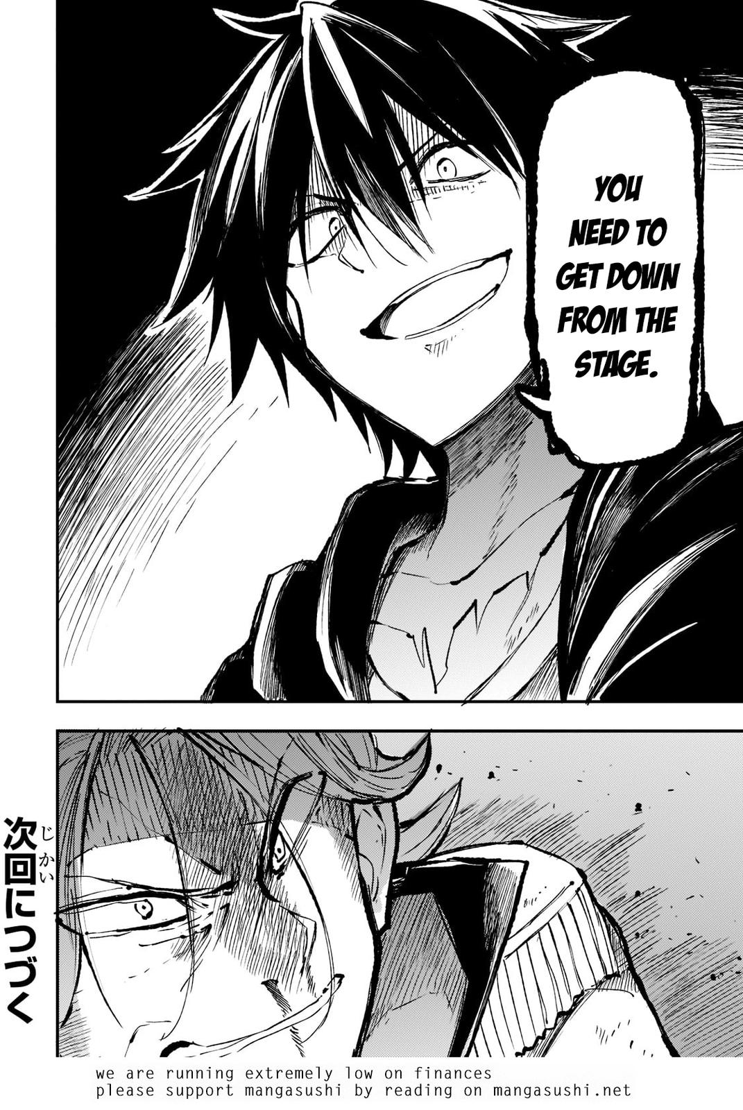 Hitoribocchi no Isekai Kouryaku Chap 161 - Next Chap 162