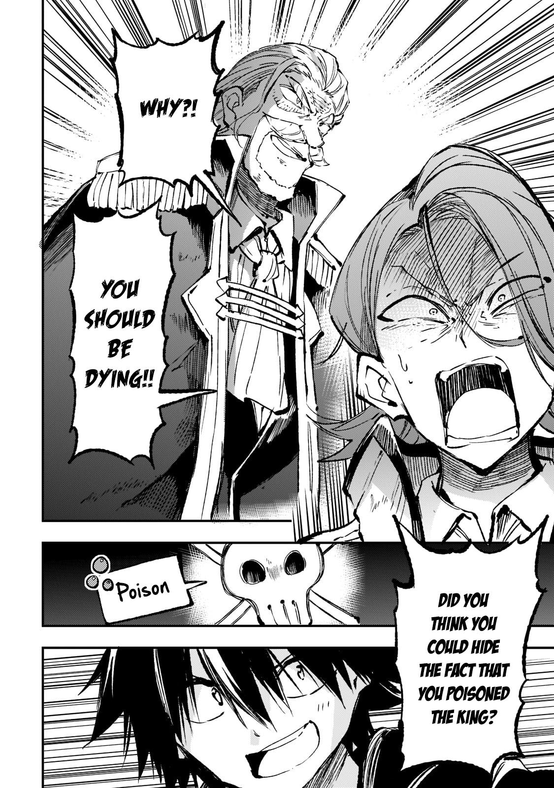 Hitoribocchi no Isekai Kouryaku Chap 161 - Next Chap 162