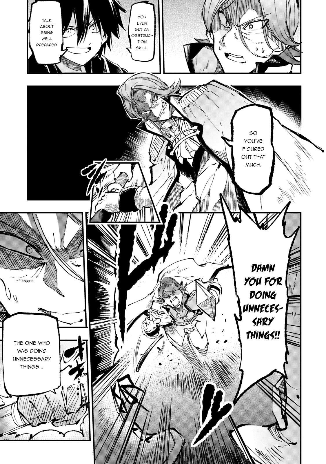 Hitoribocchi no Isekai Kouryaku Chap 161 - Next Chap 162