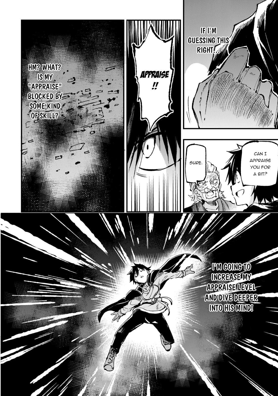 Hitoribocchi no Isekai Kouryaku Chap 161 - Next Chap 162