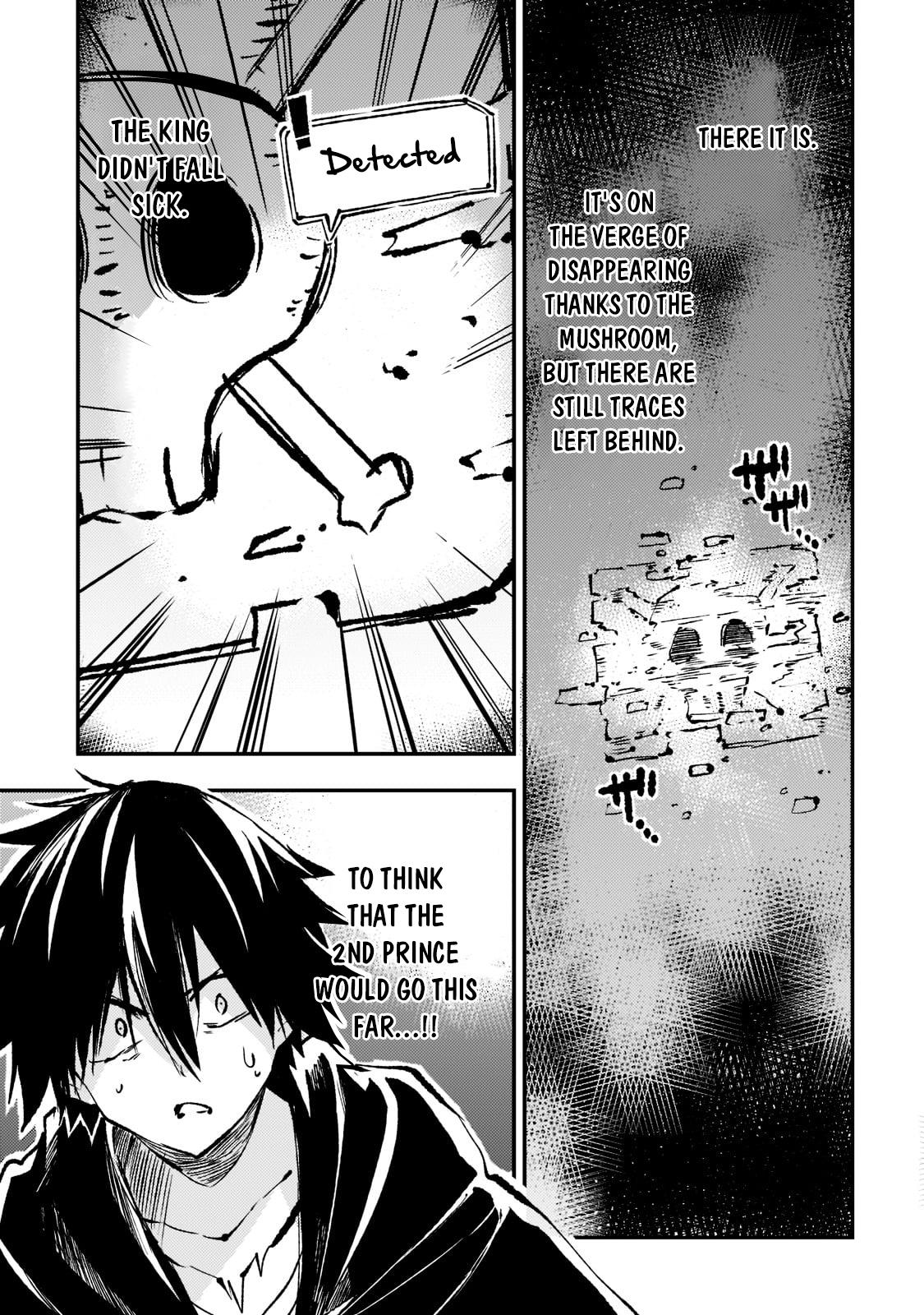 Hitoribocchi no Isekai Kouryaku Chap 161 - Next Chap 162