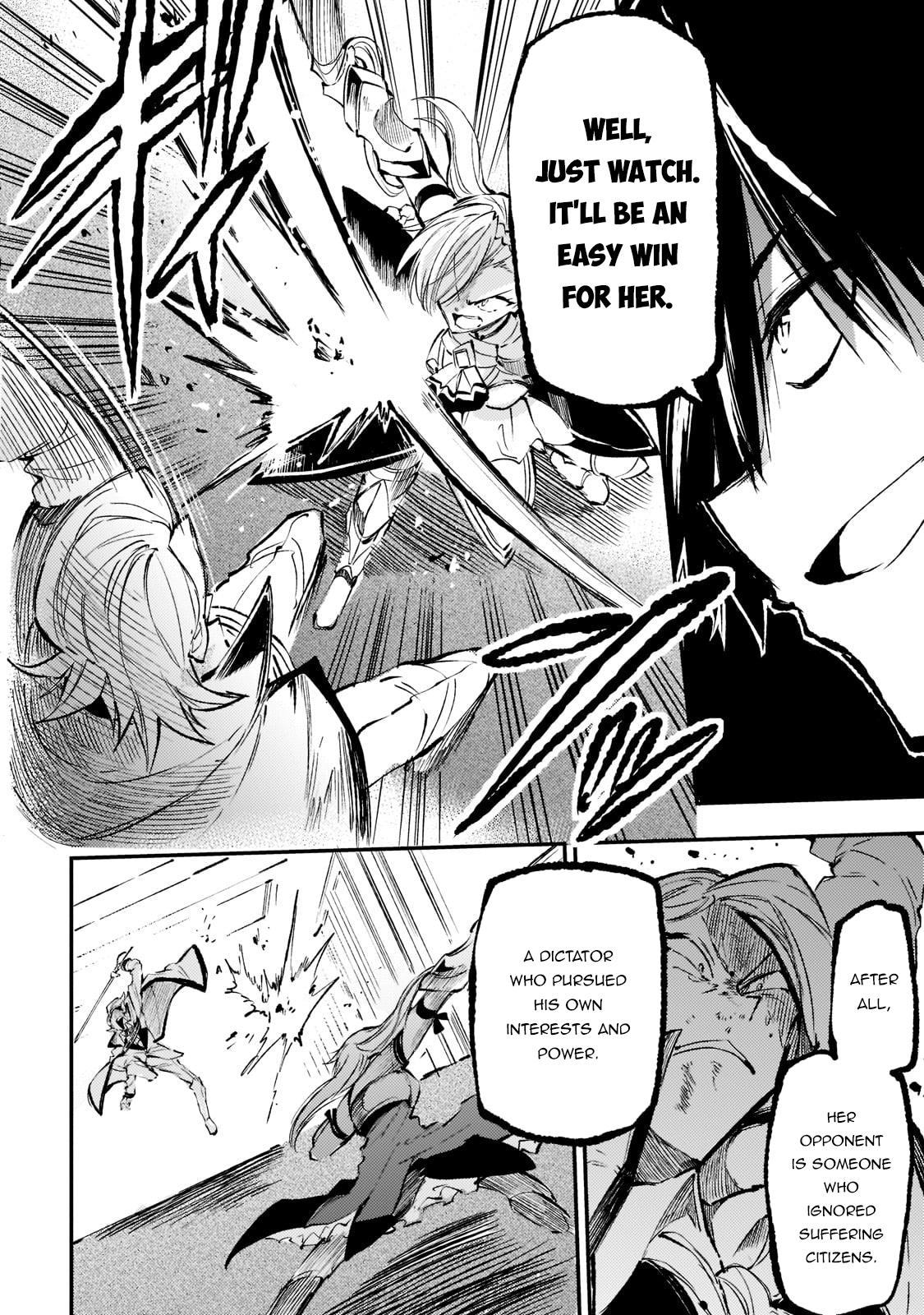 Hitoribocchi no Isekai Kouryaku Chap 162 - Next Chap 163