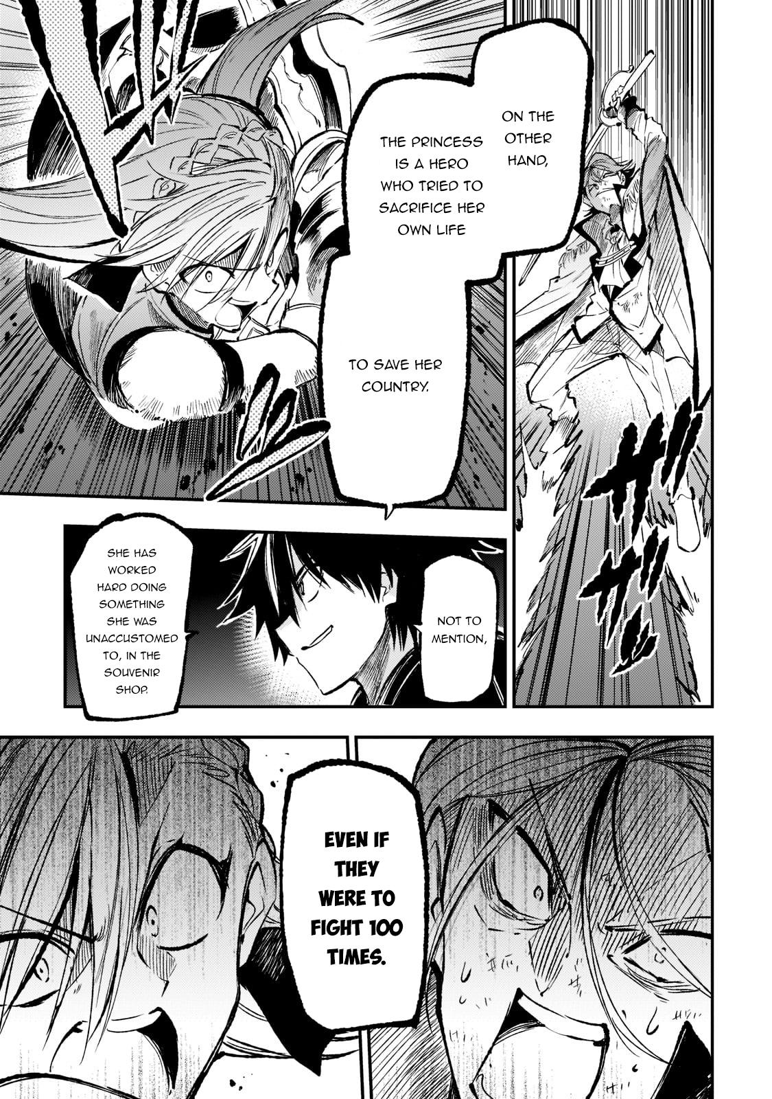 Hitoribocchi no Isekai Kouryaku Chap 162 - Next Chap 163