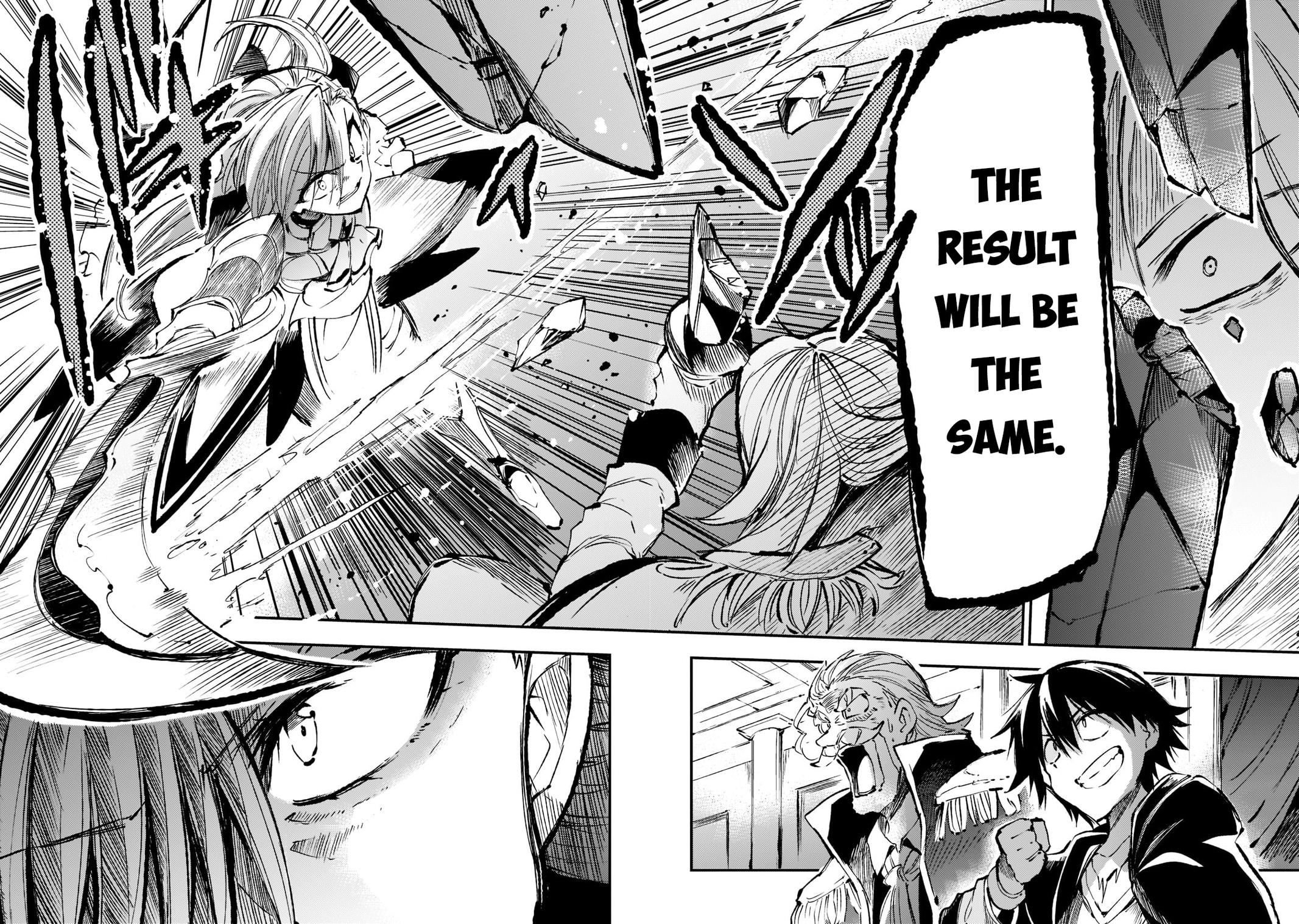 Hitoribocchi no Isekai Kouryaku Chap 162 - Next Chap 163