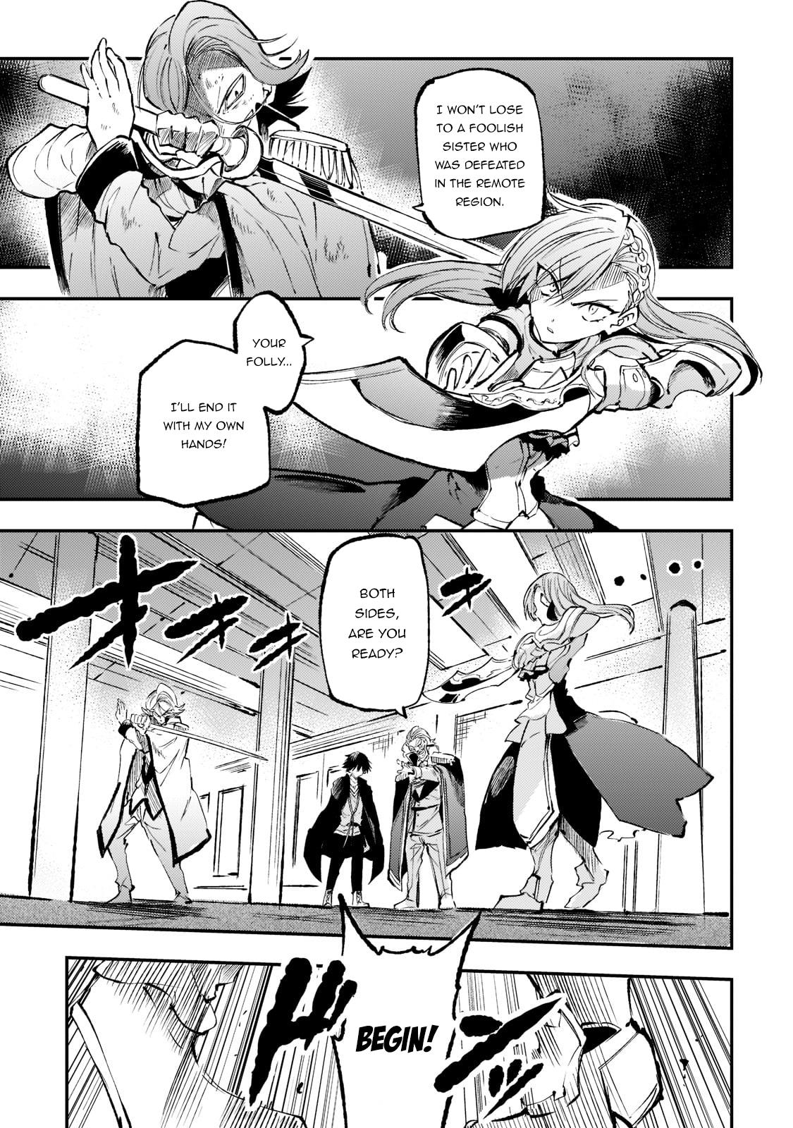 Hitoribocchi no Isekai Kouryaku Chap 162 - Next Chap 163