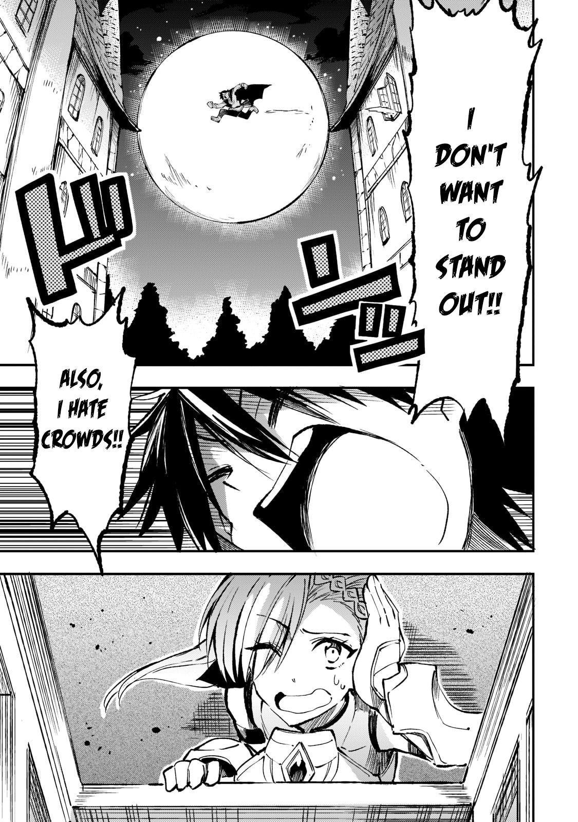 Hitoribocchi no Isekai Kouryaku Chap 163 - Next Chap 164