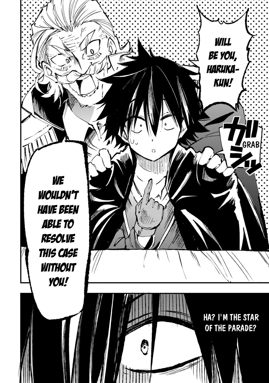 Hitoribocchi no Isekai Kouryaku Chap 163 - Next Chap 164