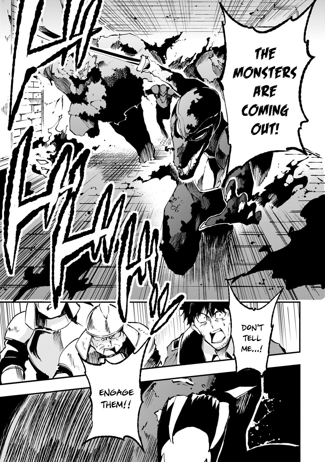 Hitoribocchi no Isekai Kouryaku Chap 177 - Next Chap 178