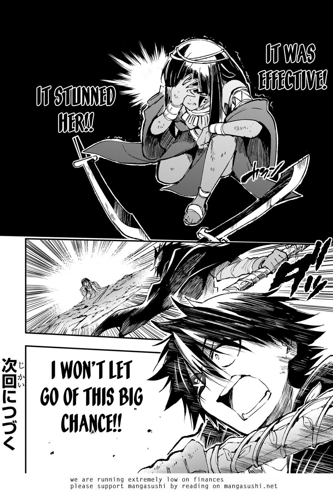 Hitoribocchi no Isekai Kouryaku Chap 174 - Next Chap 175