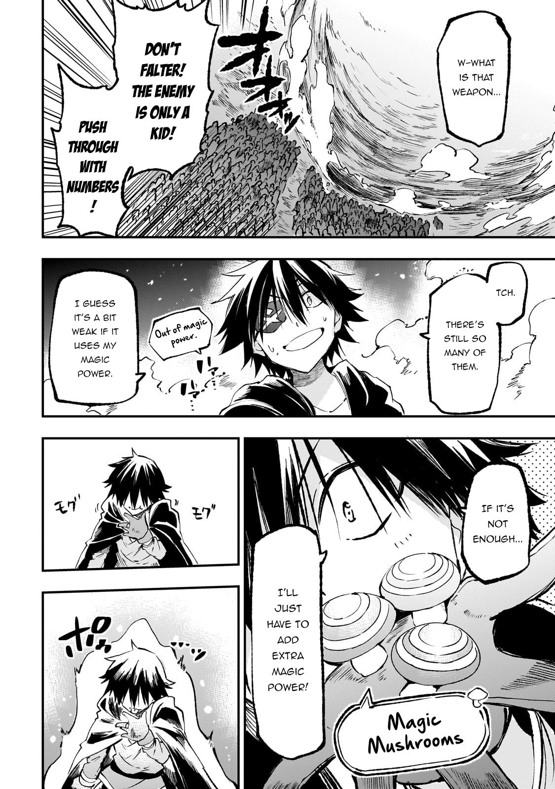 Hitoribocchi no Isekai Kouryaku Chap 174 - Next Chap 175