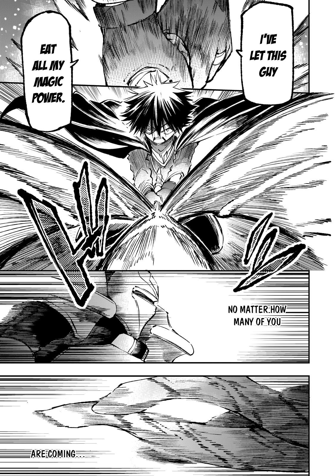 Hitoribocchi no Isekai Kouryaku Chap 174 - Next Chap 175