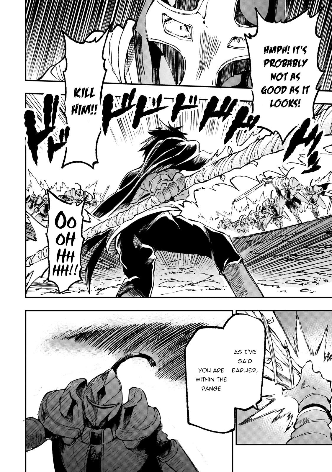 Hitoribocchi no Isekai Kouryaku Chap 174 - Next Chap 175