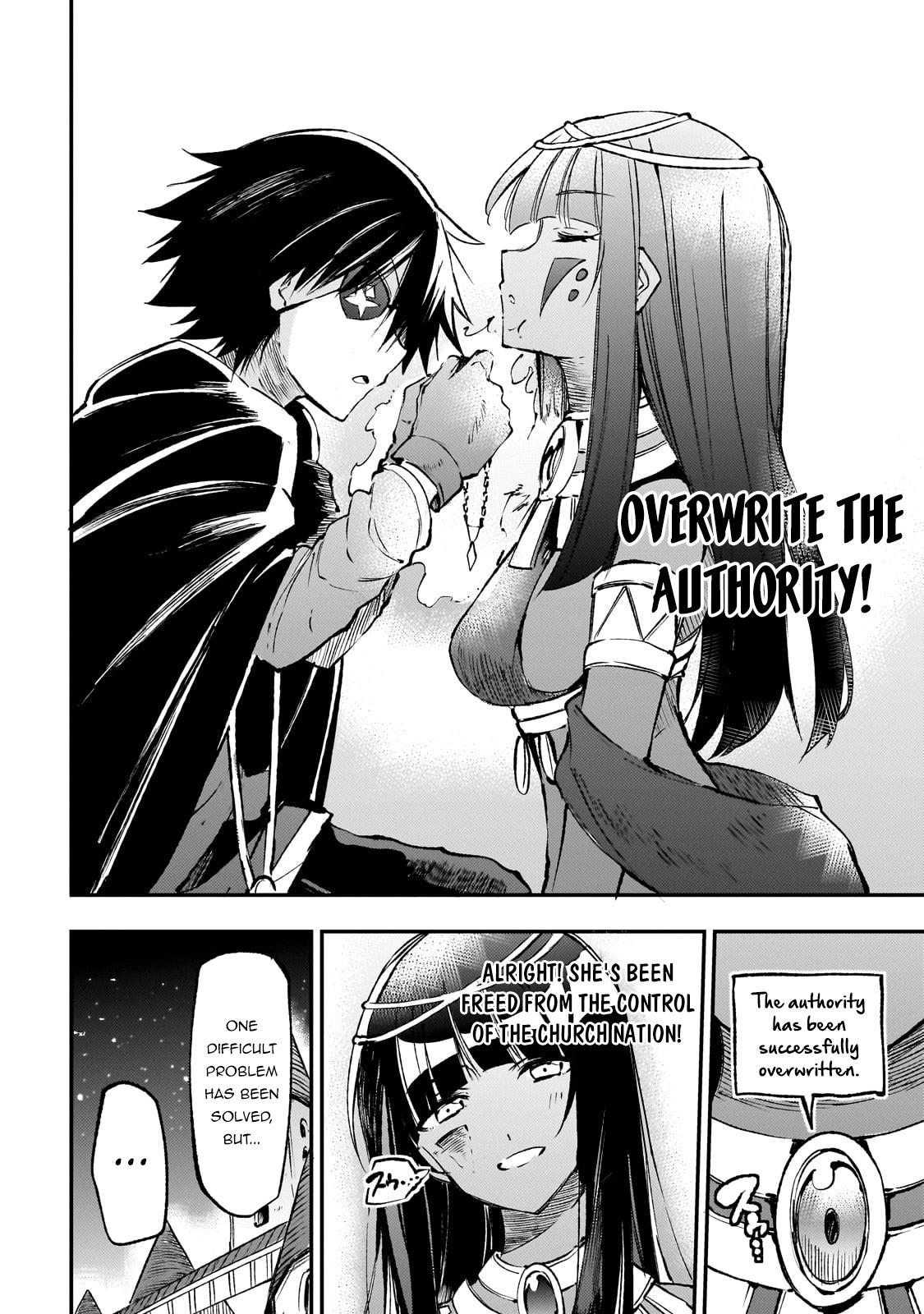 Hitoribocchi no Isekai Kouryaku Chap 175 - Next Chap 176