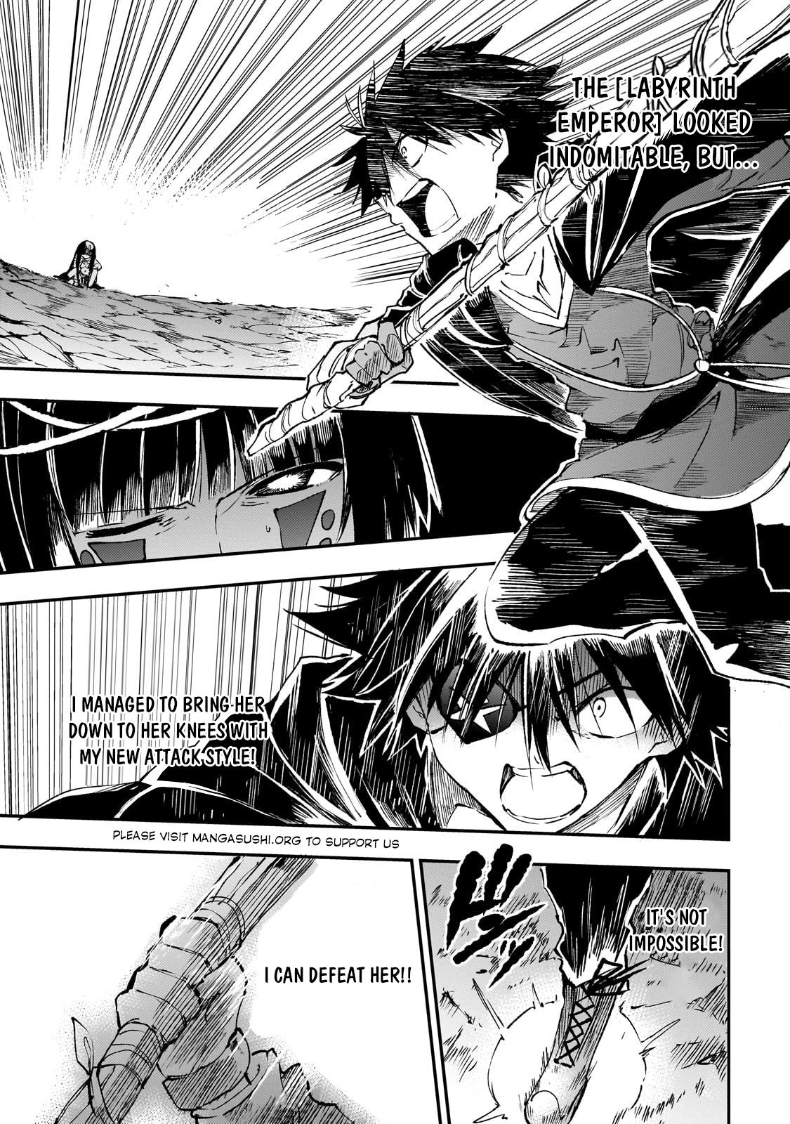 Hitoribocchi no Isekai Kouryaku Chap 175 - Next Chap 176