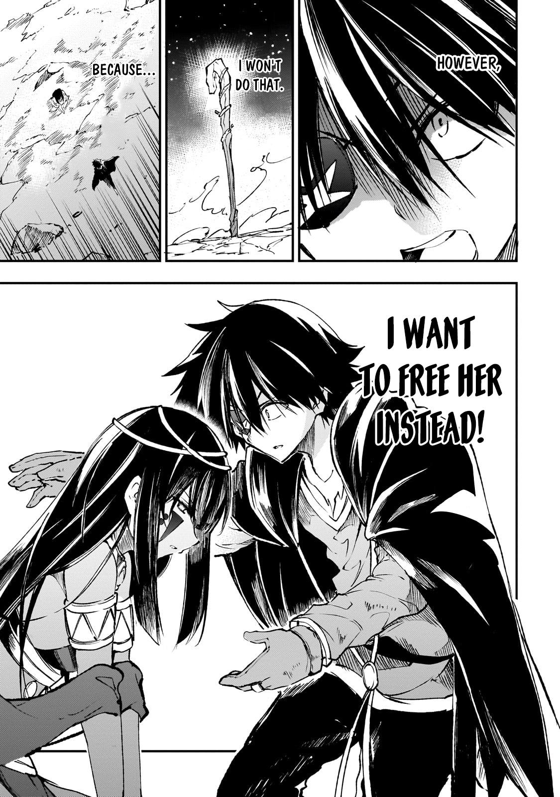 Hitoribocchi no Isekai Kouryaku Chap 175 - Next Chap 176