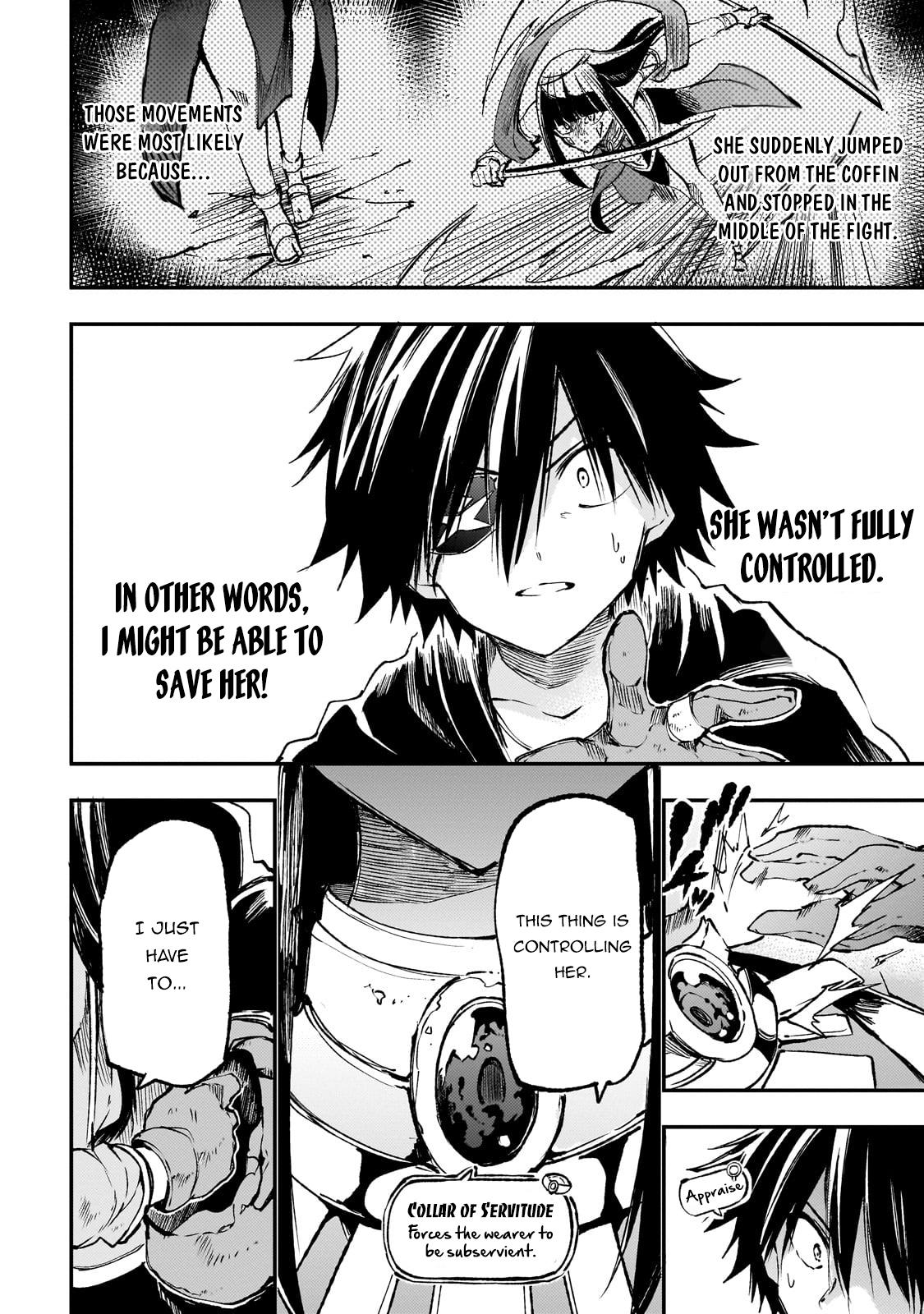 Hitoribocchi no Isekai Kouryaku Chap 175 - Next Chap 176