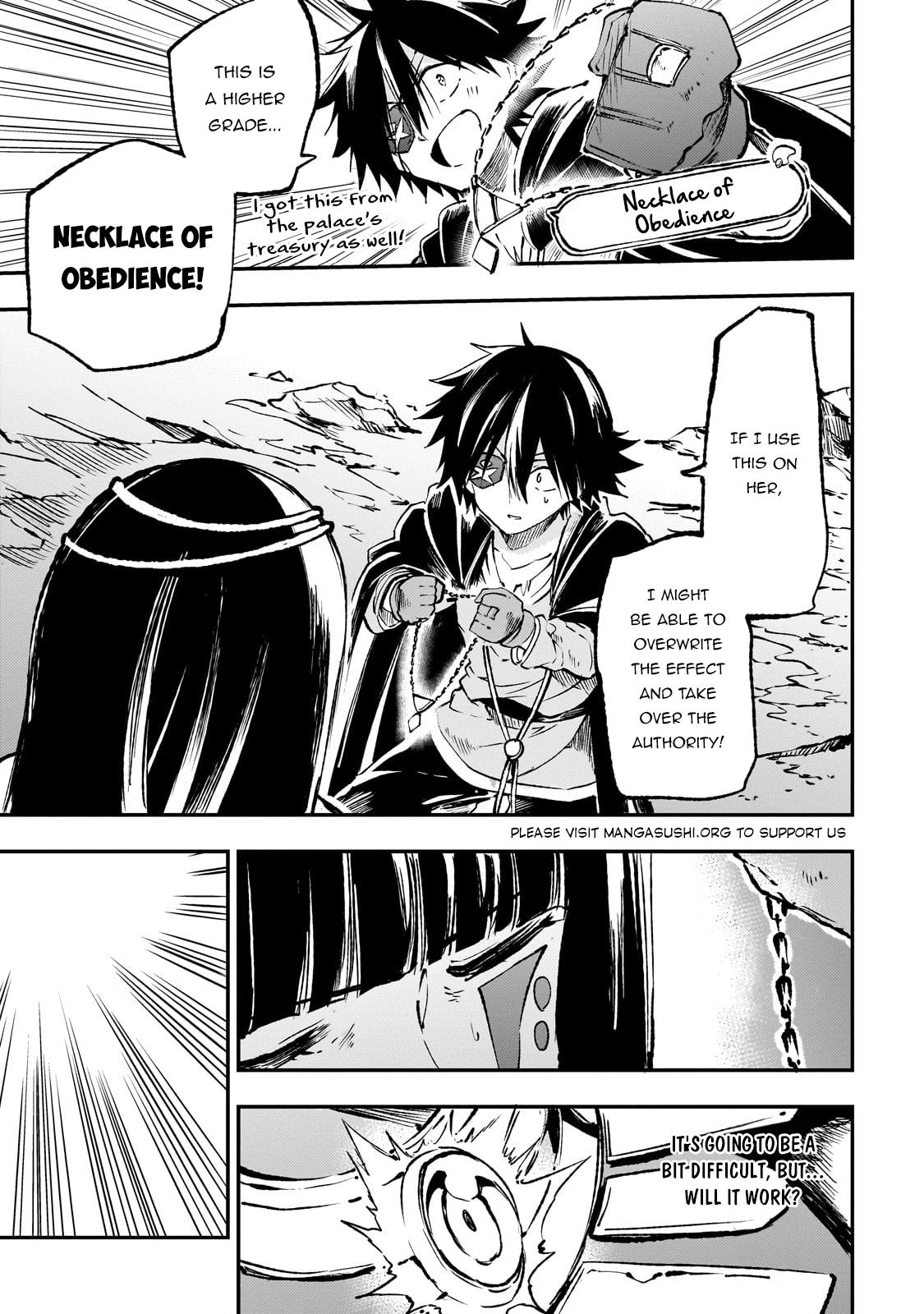 Hitoribocchi no Isekai Kouryaku Chap 175 - Next Chap 176