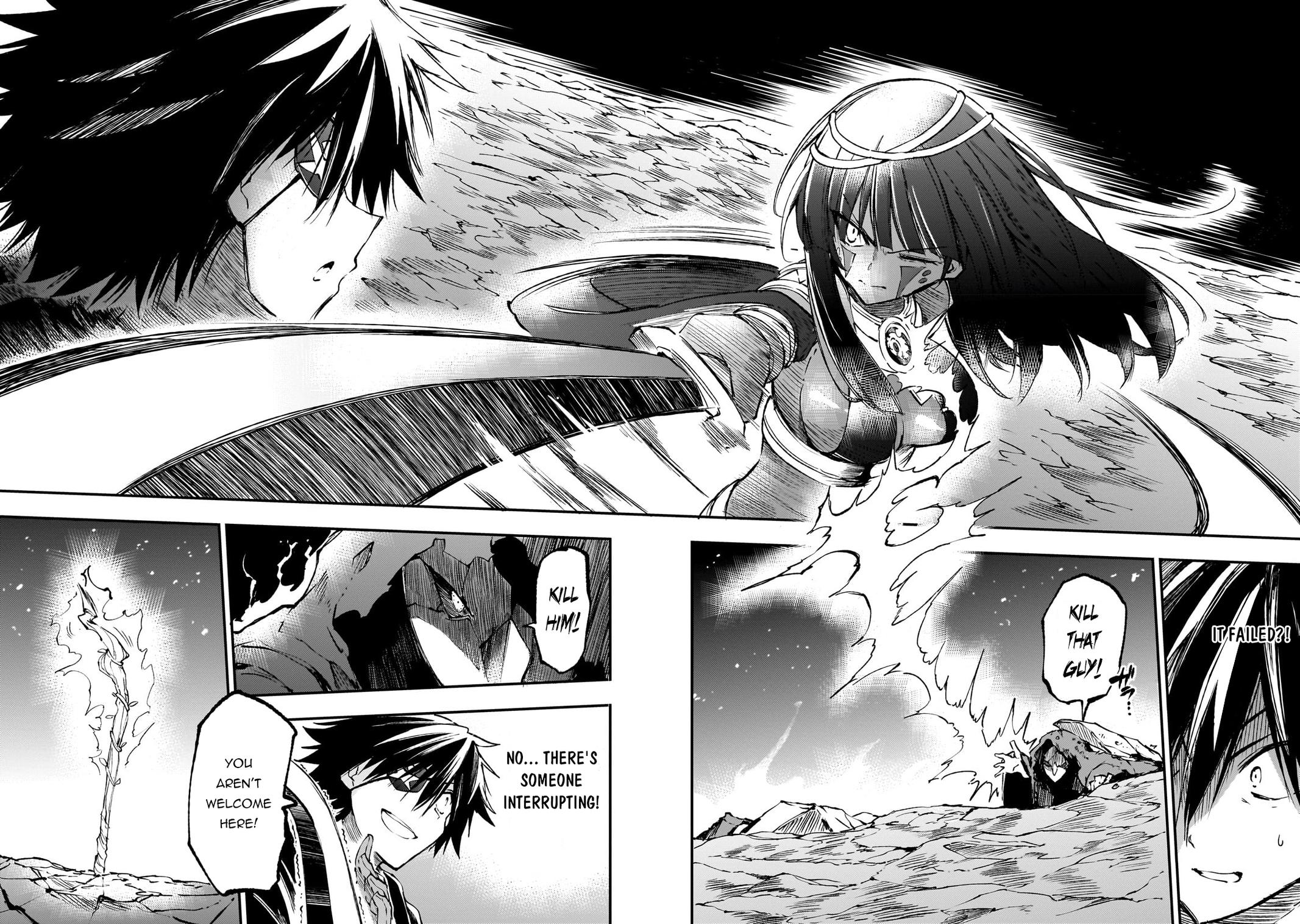 Hitoribocchi no Isekai Kouryaku Chap 175 - Next Chap 176