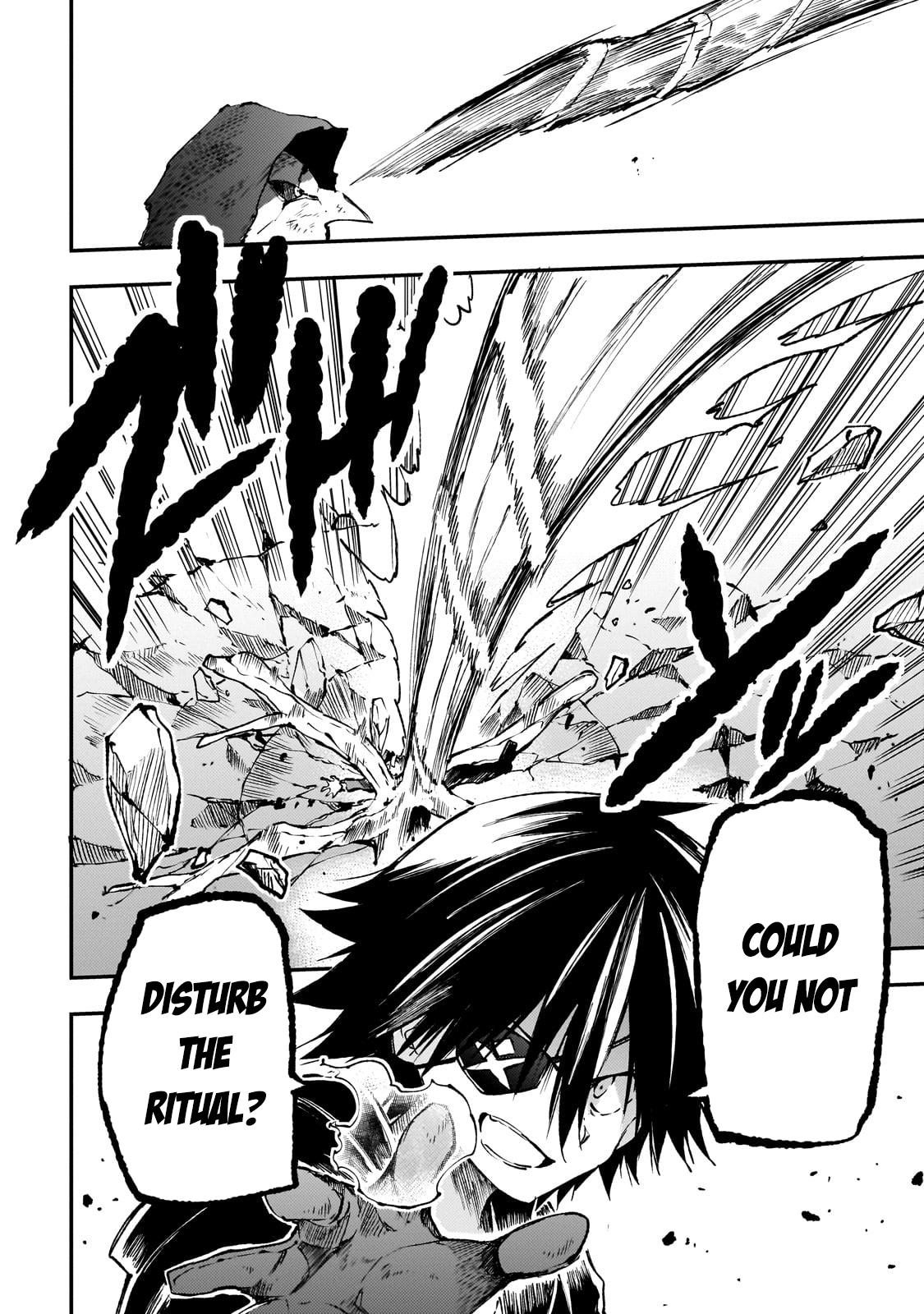 Hitoribocchi no Isekai Kouryaku Chap 175 - Next Chap 176