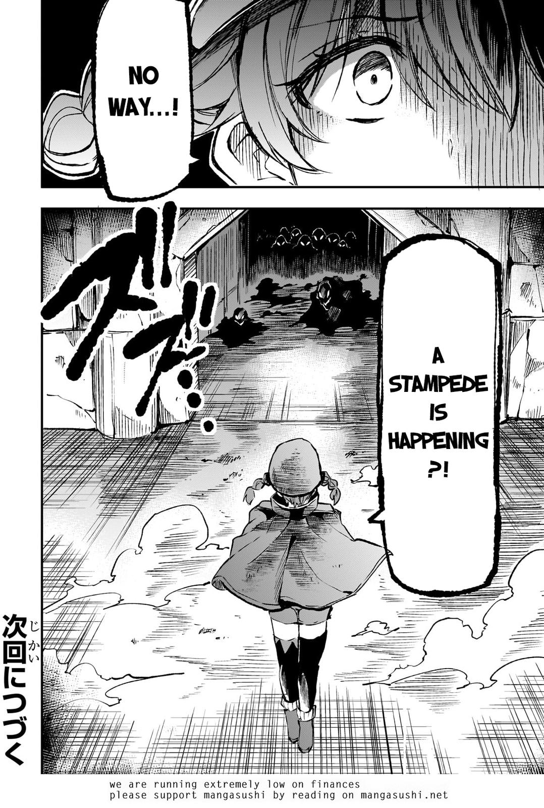 Hitoribocchi no Isekai Kouryaku Chap 178 - Next Chap 179