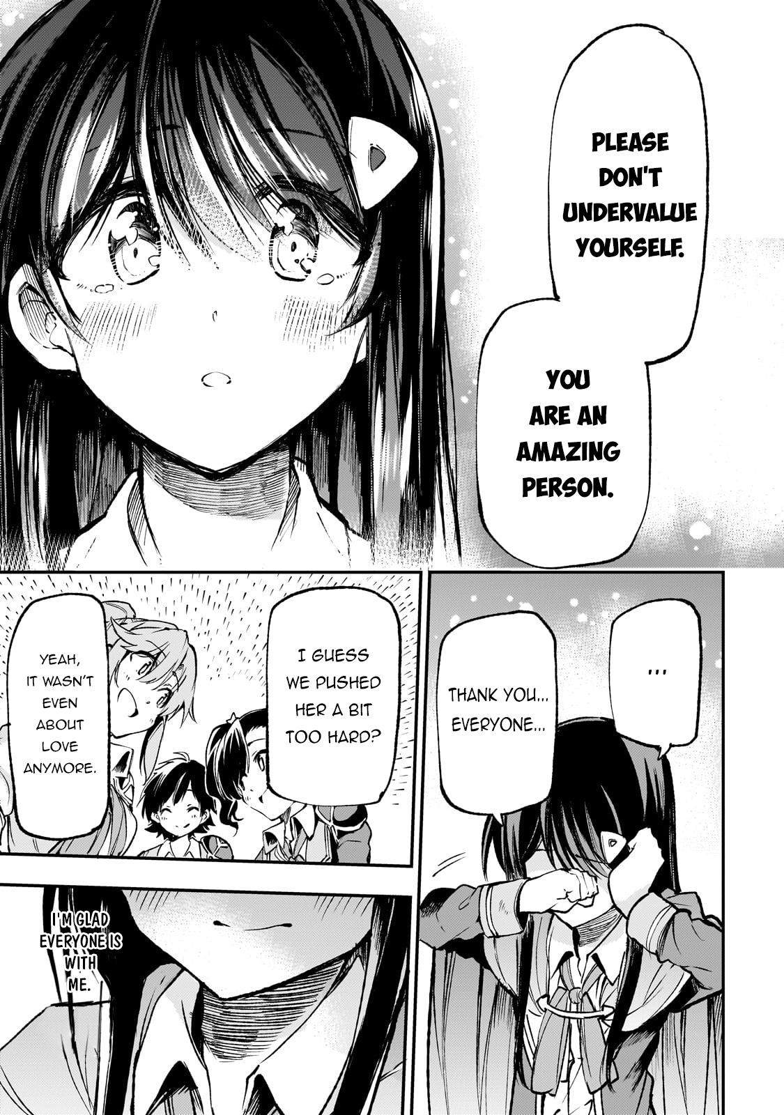 Hitoribocchi no Isekai Kouryaku Chap 178 - Next Chap 179