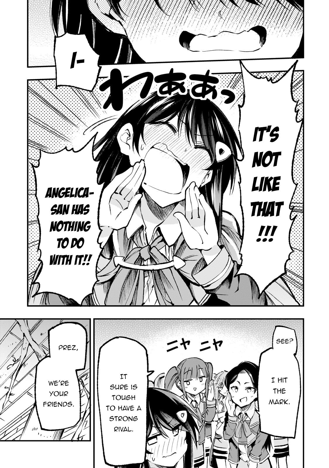 Hitoribocchi no Isekai Kouryaku Chap 178 - Next Chap 179