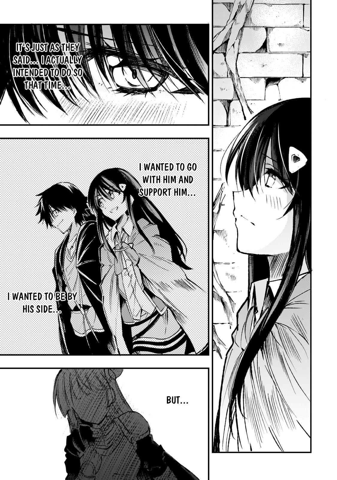 Hitoribocchi no Isekai Kouryaku Chap 178 - Next Chap 179