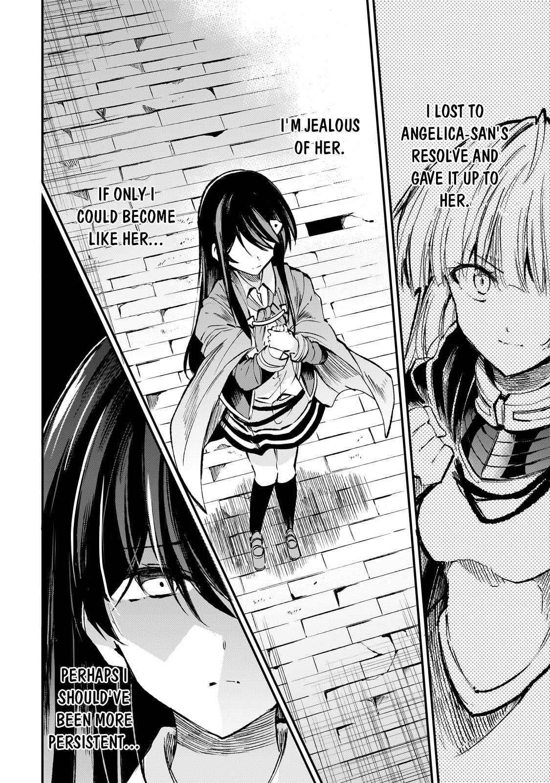 Hitoribocchi no Isekai Kouryaku Chap 178 - Next Chap 179