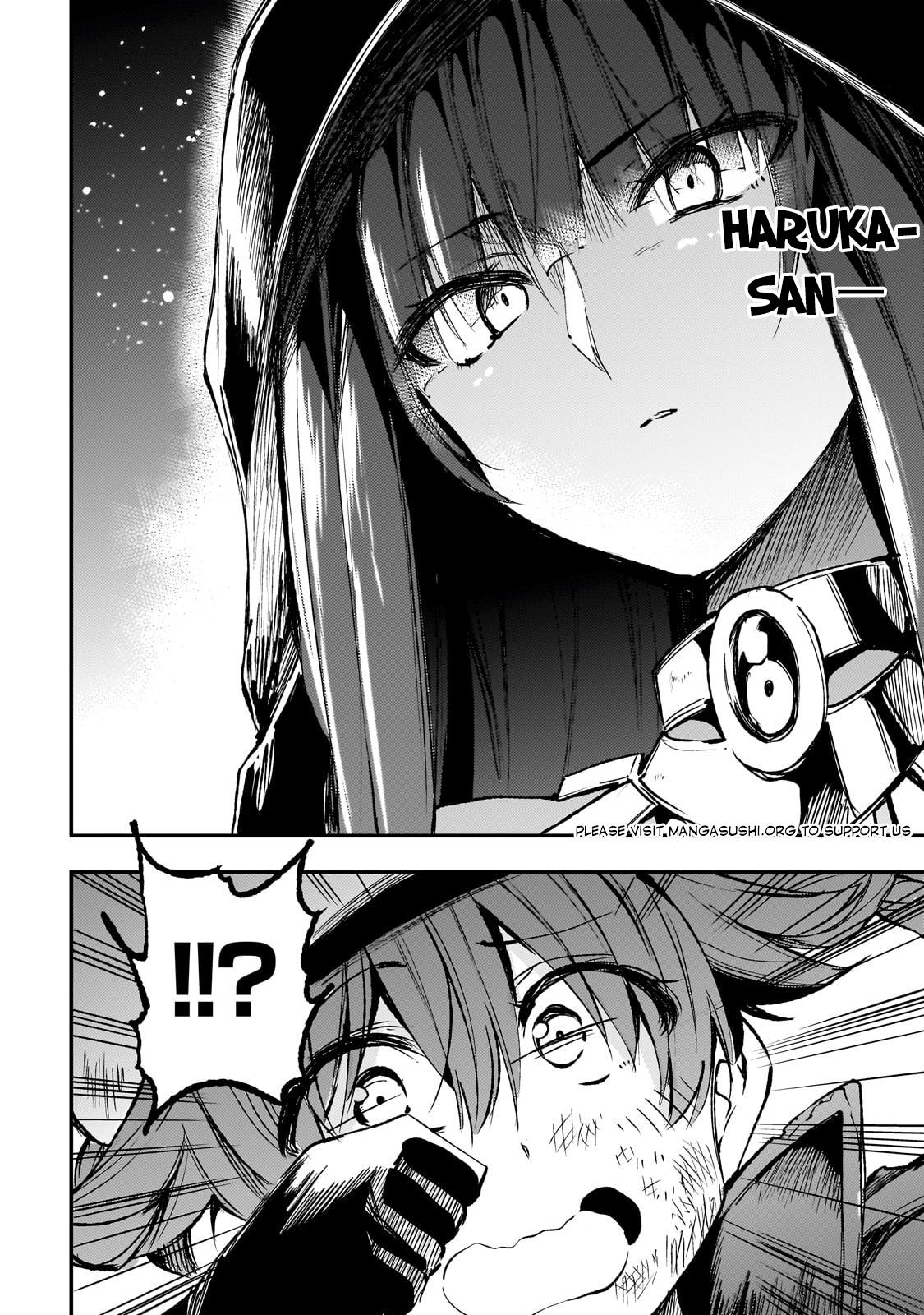 Hitoribocchi no Isekai Kouryaku Chap 179 - Next Chap 180