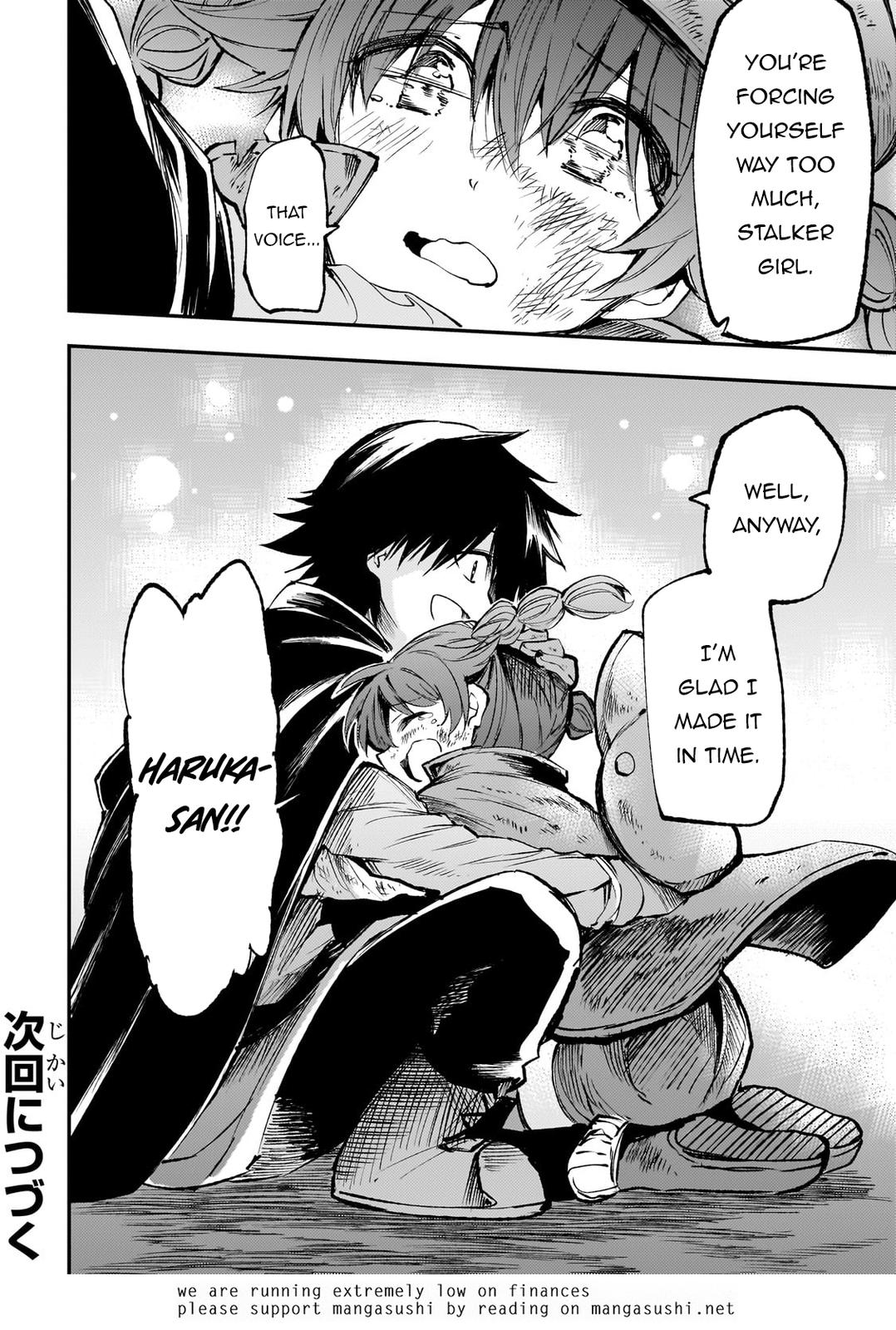 Hitoribocchi no Isekai Kouryaku Chap 179 - Next Chap 180