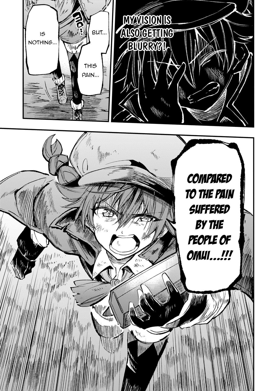 Hitoribocchi no Isekai Kouryaku Chap 179 - Next Chap 180