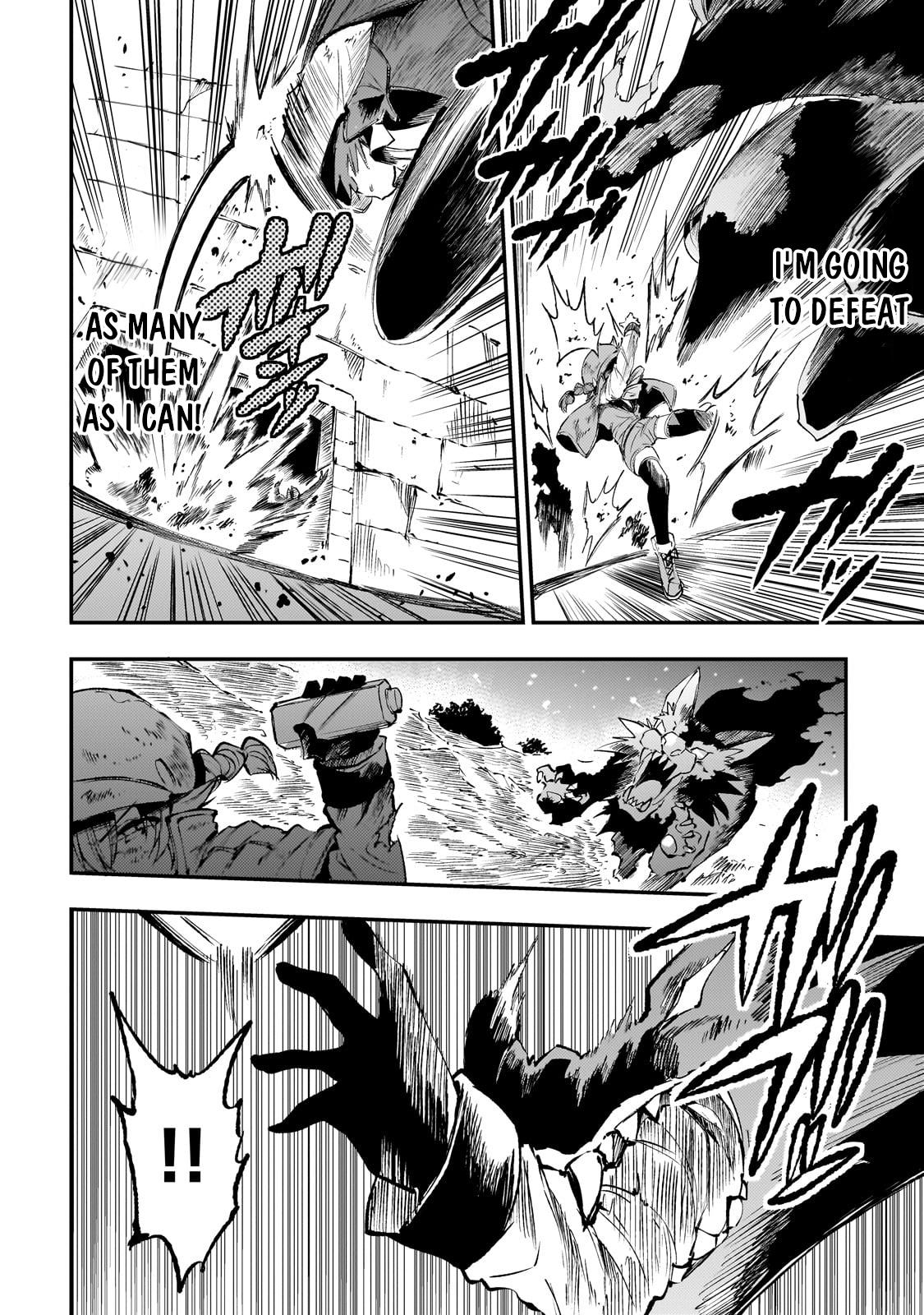 Hitoribocchi no Isekai Kouryaku Chap 179 - Next Chap 180