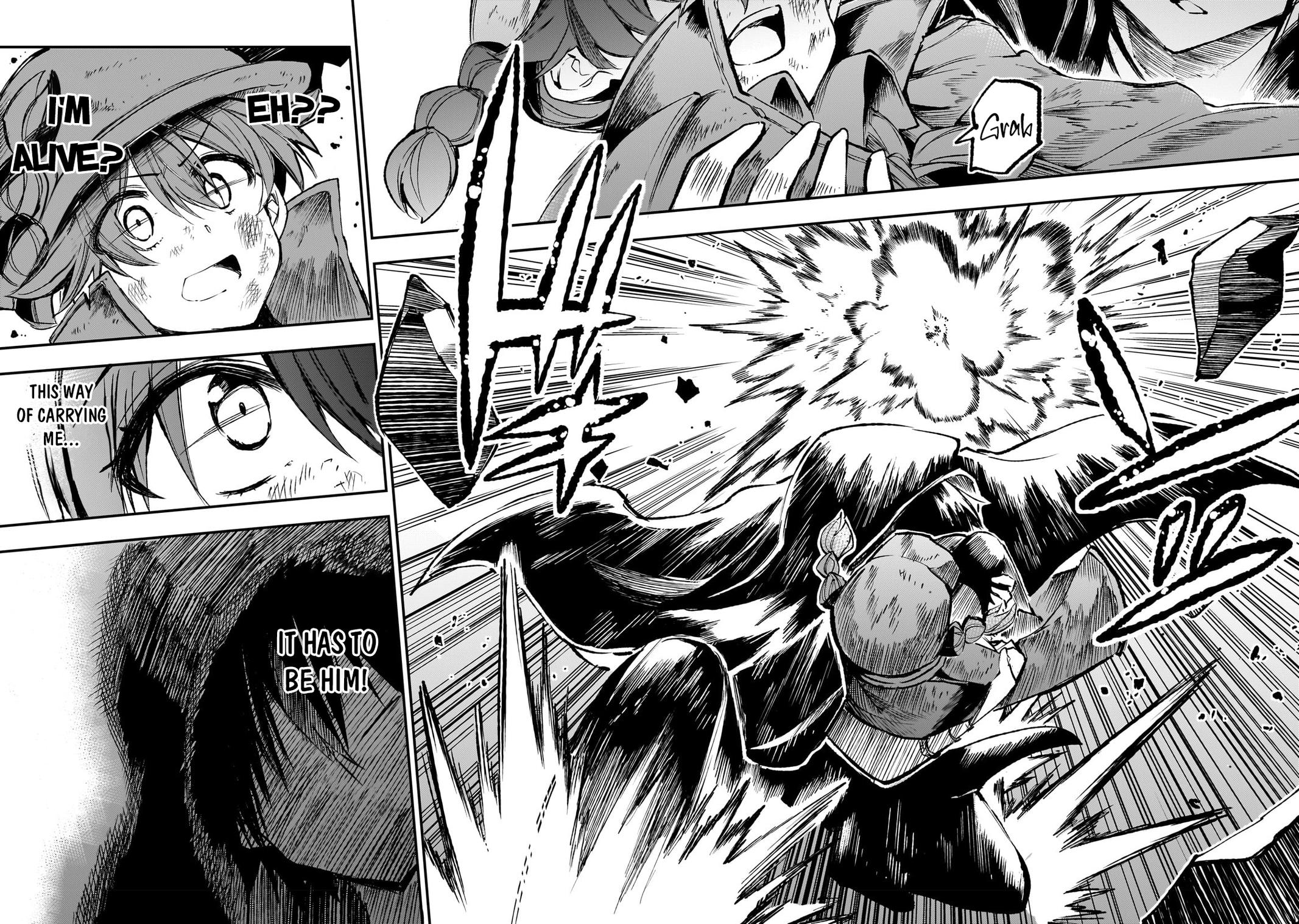 Hitoribocchi no Isekai Kouryaku Chap 179 - Next Chap 180