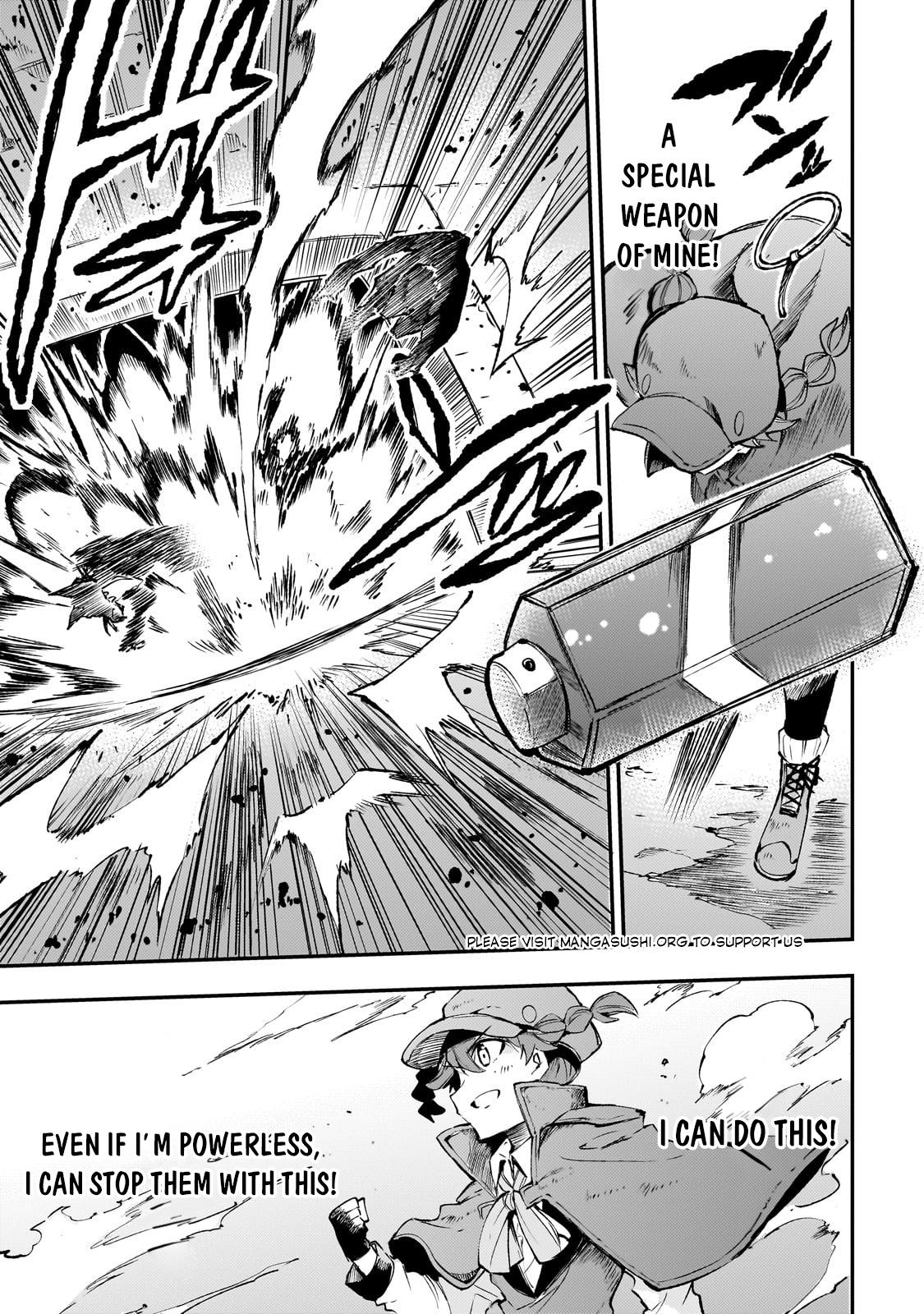 Hitoribocchi no Isekai Kouryaku Chap 179 - Next Chap 180