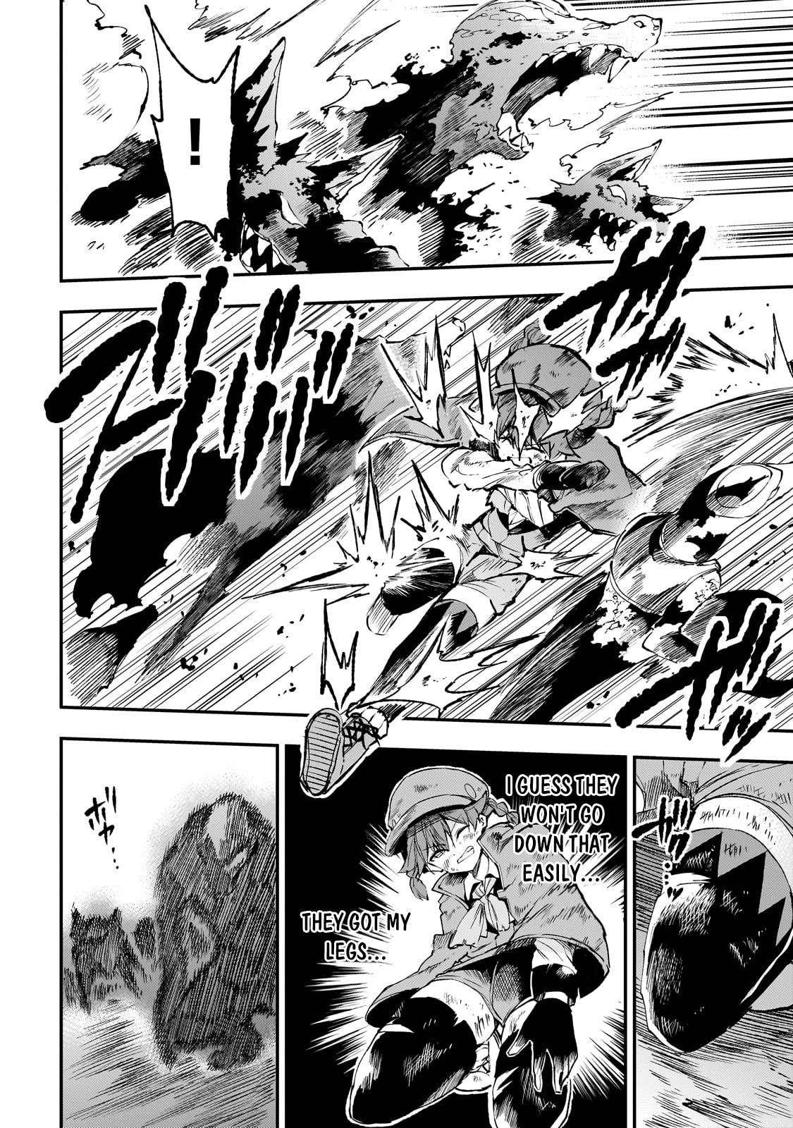 Hitoribocchi no Isekai Kouryaku Chap 179 - Next Chap 180