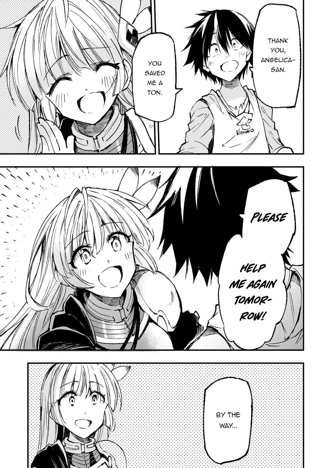 Hitoribocchi no Isekai Kouryaku Chap 170 - Next Chap 171