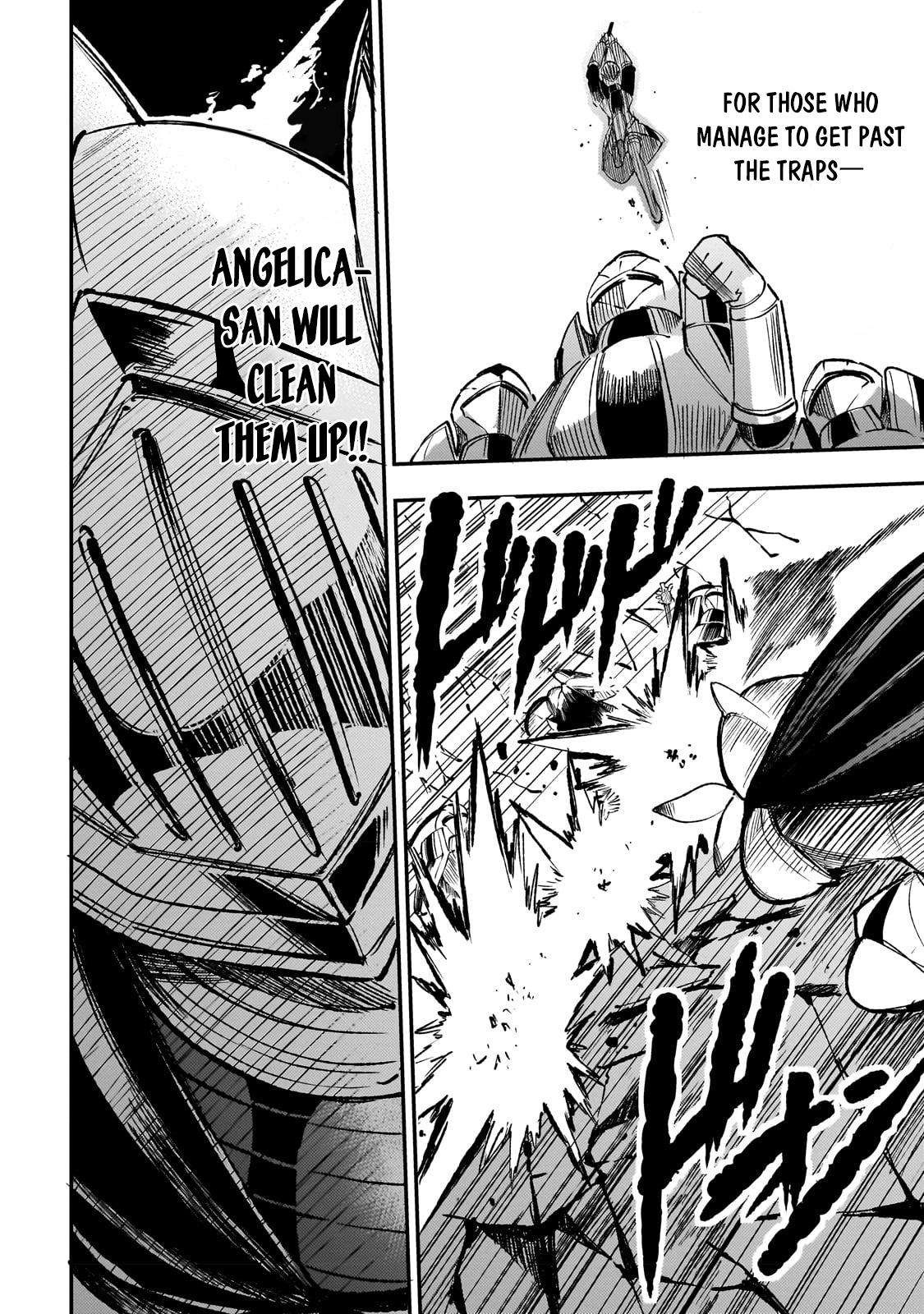 Hitoribocchi no Isekai Kouryaku Chap 170 - Next Chap 171