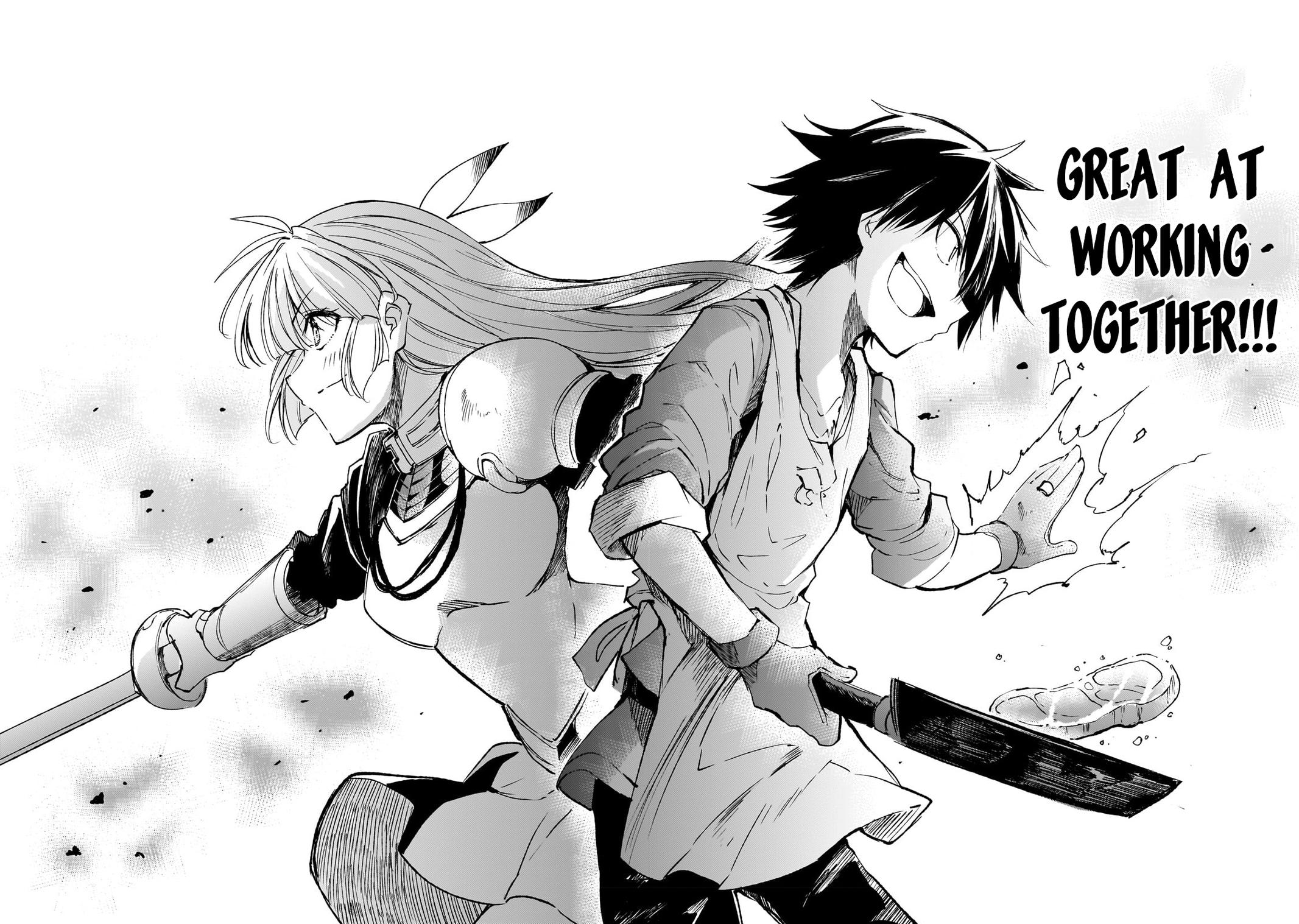 Hitoribocchi no Isekai Kouryaku Chap 170 - Next Chap 171