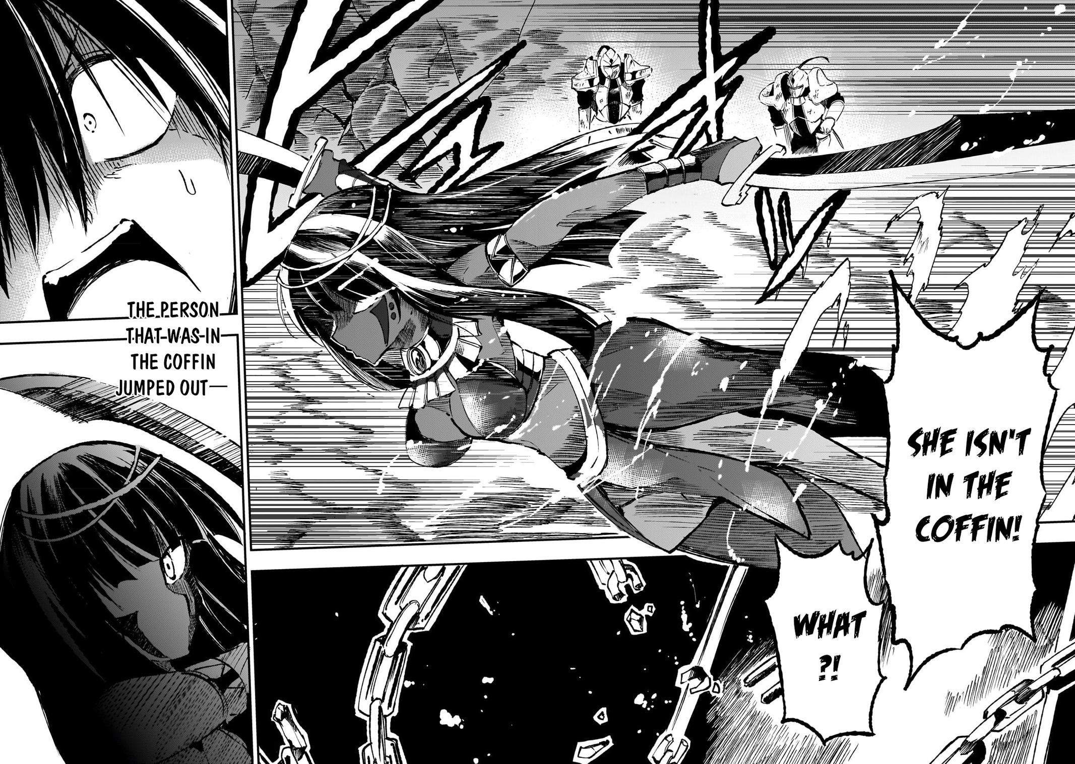 Hitoribocchi no Isekai Kouryaku Chap 171 - Next Chap 172