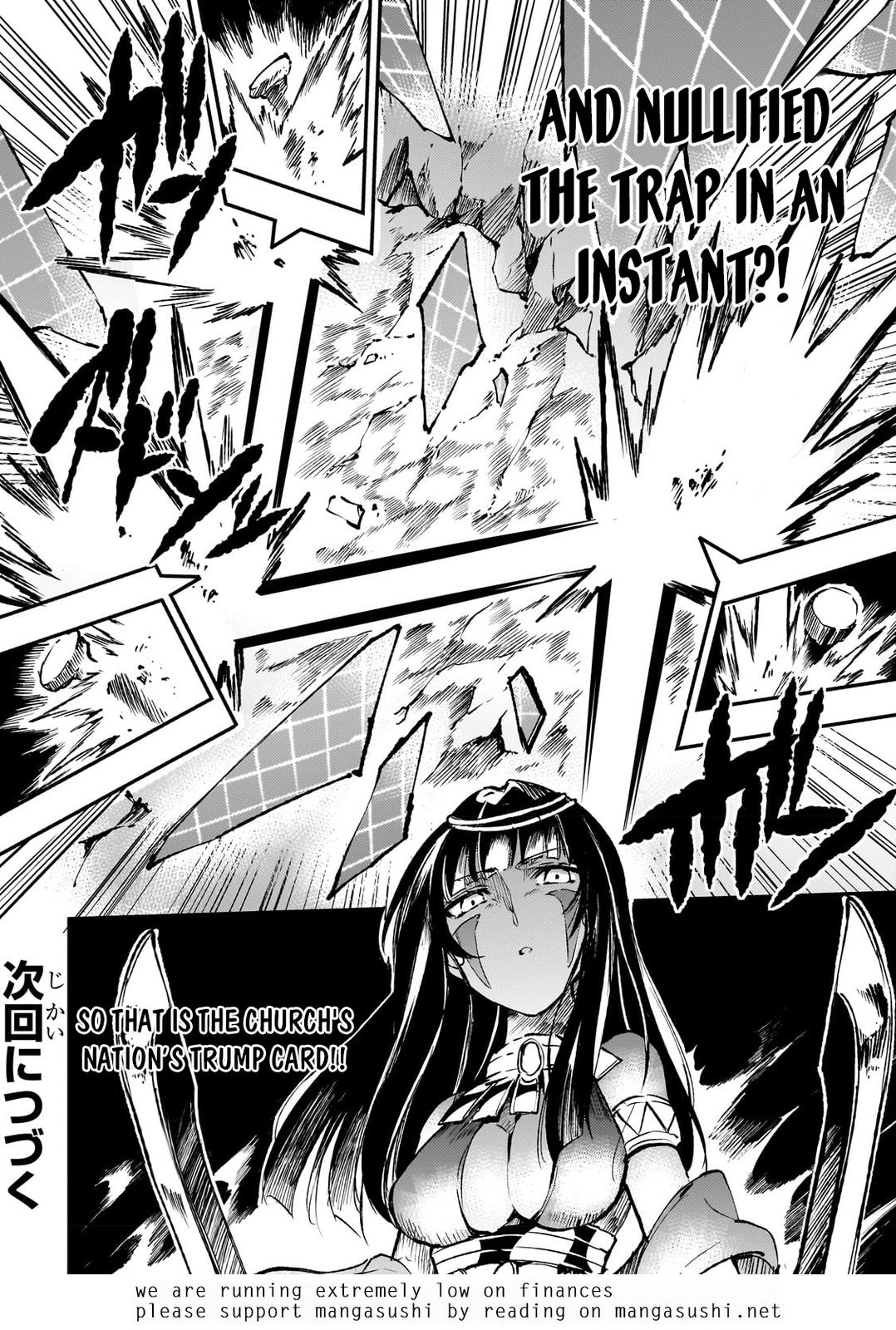 Hitoribocchi no Isekai Kouryaku Chap 171 - Next Chap 172