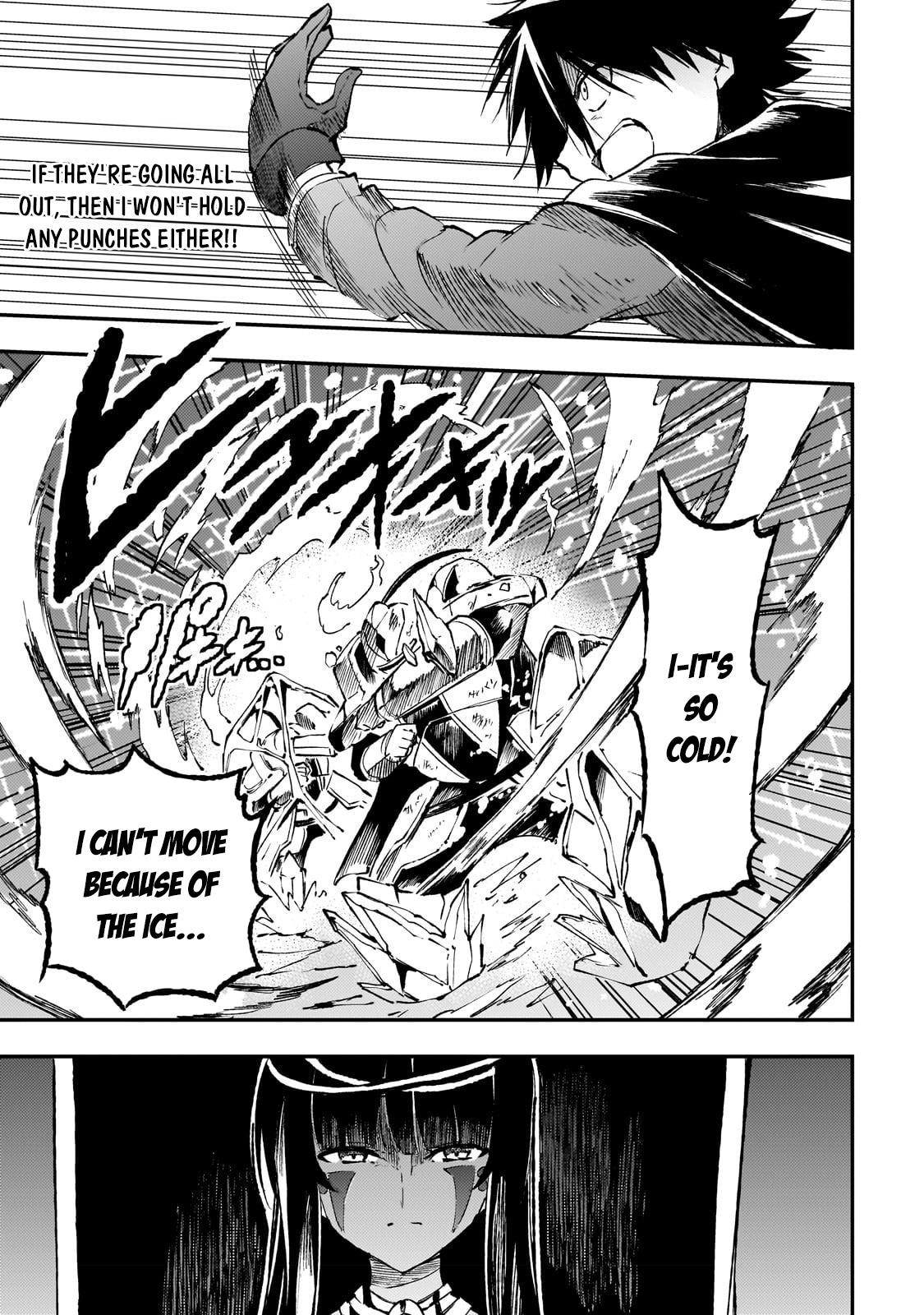 Hitoribocchi no Isekai Kouryaku Chap 171 - Next Chap 172