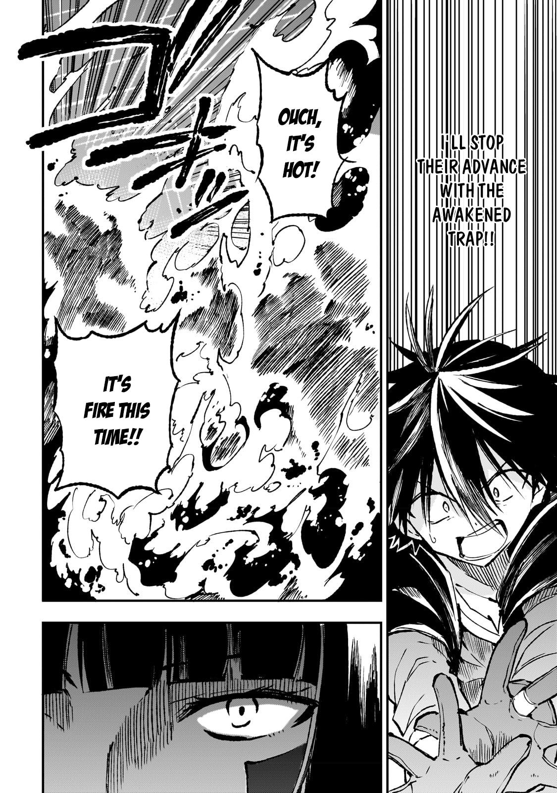 Hitoribocchi no Isekai Kouryaku Chap 171 - Next Chap 172
