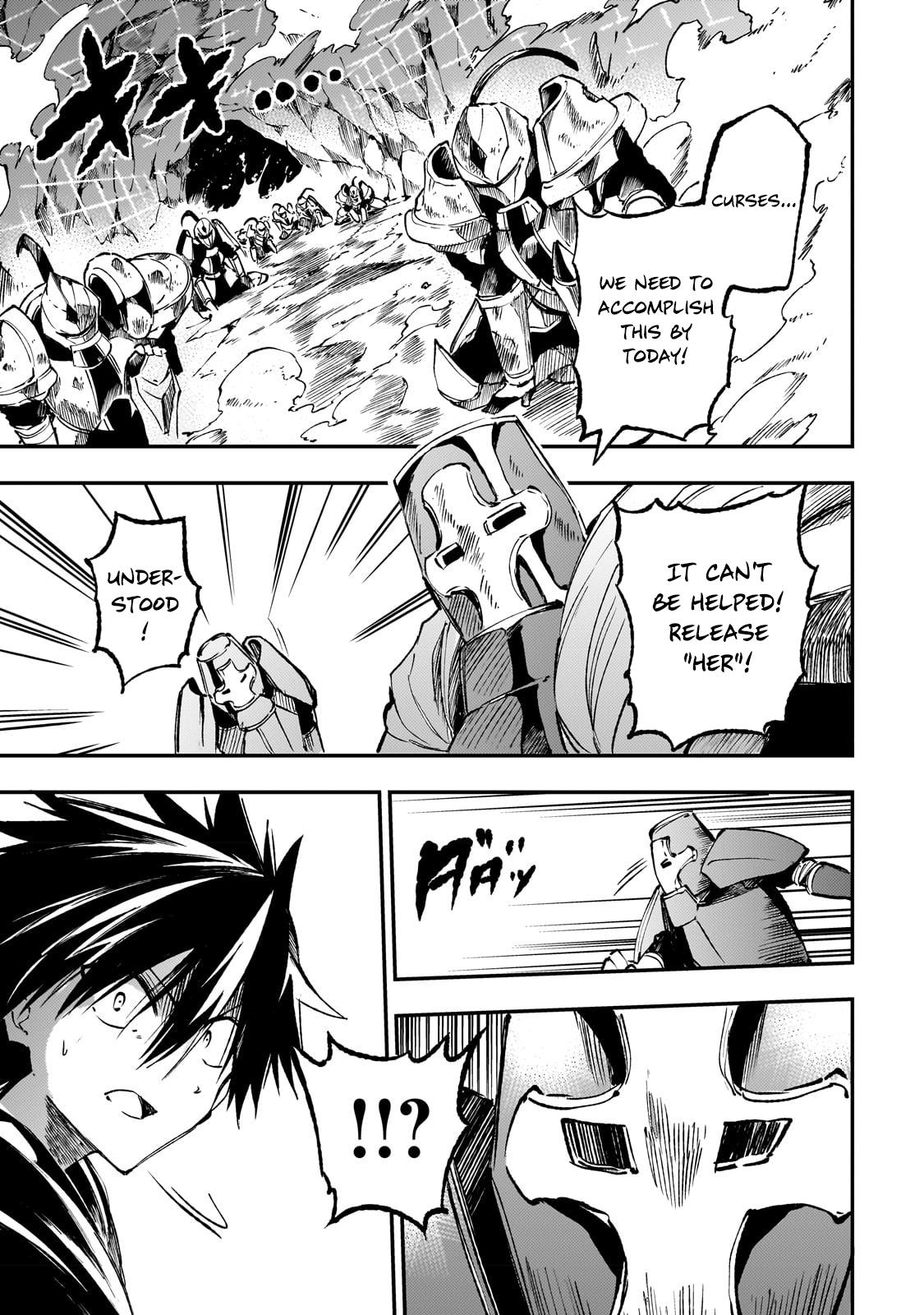 Hitoribocchi no Isekai Kouryaku Chap 171 - Next Chap 172