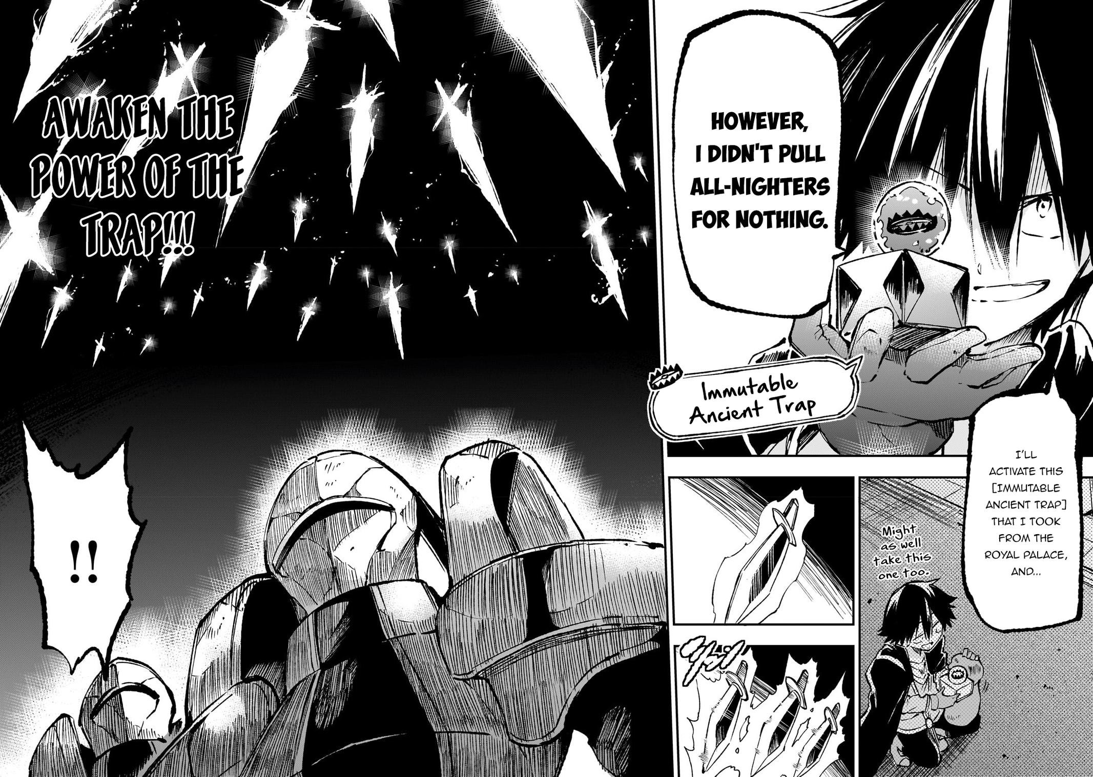 Hitoribocchi no Isekai Kouryaku Chap 171 - Next Chap 172