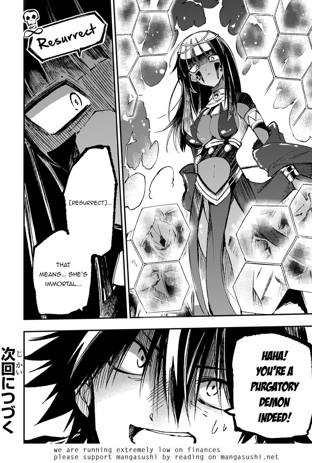 Hitoribocchi no Isekai Kouryaku Chap 172 - Next Chap 173