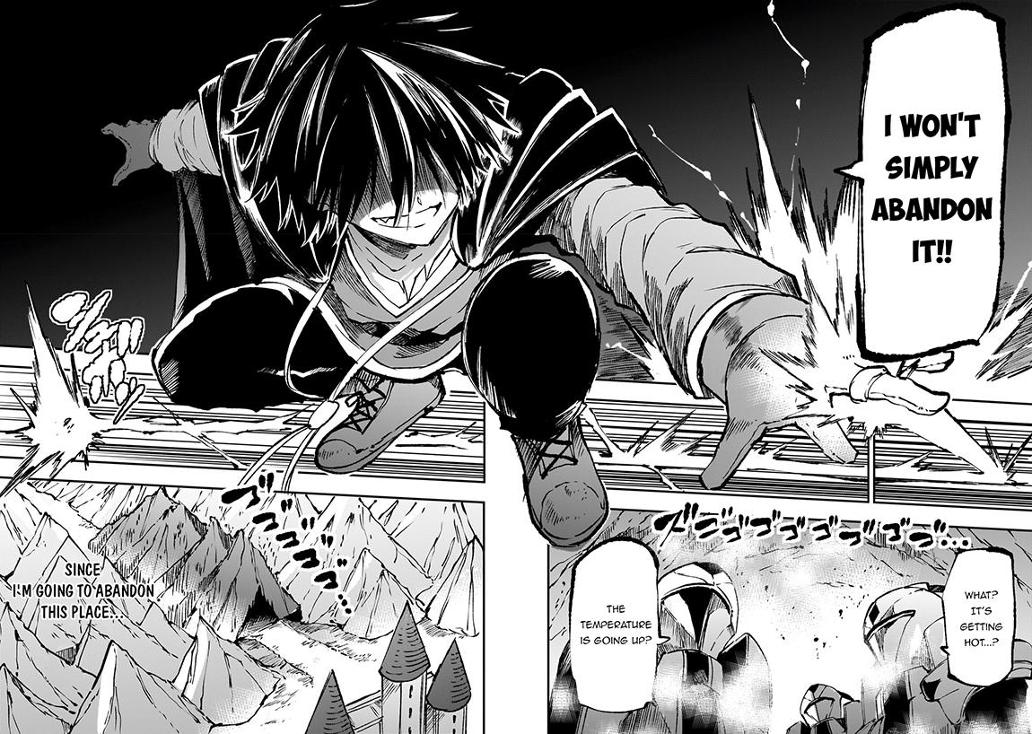 Hitoribocchi no Isekai Kouryaku Chap 172 - Next Chap 173