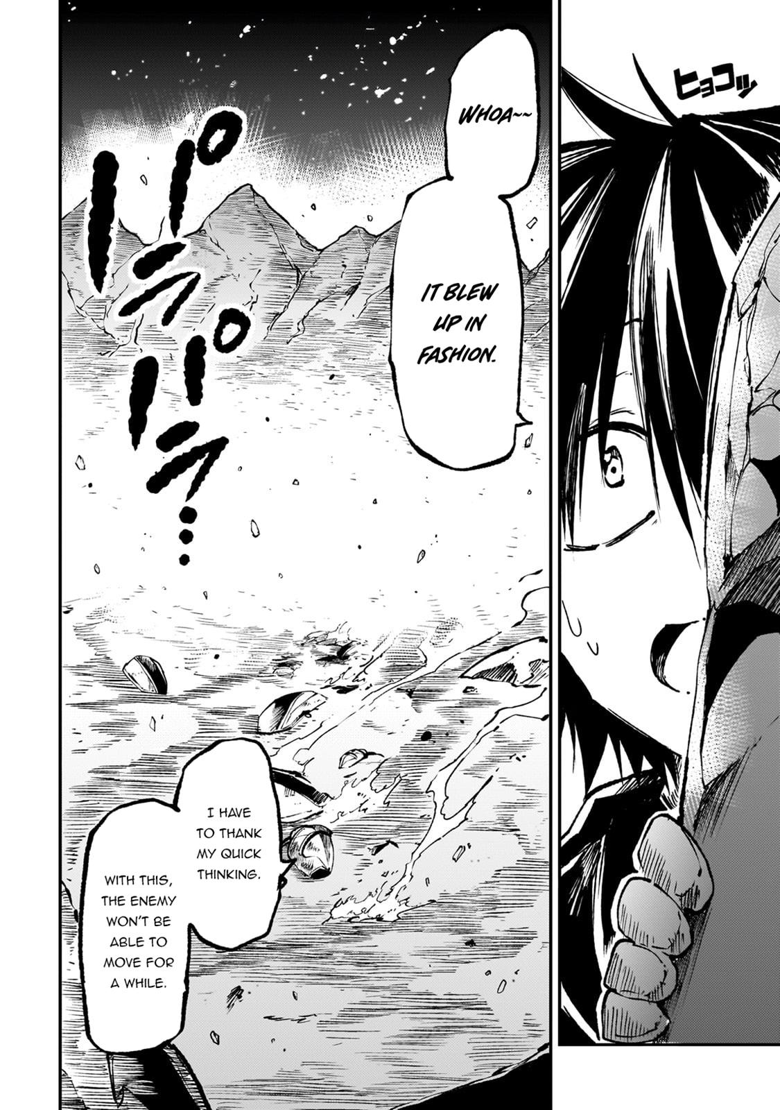 Hitoribocchi no Isekai Kouryaku Chap 172 - Next Chap 173