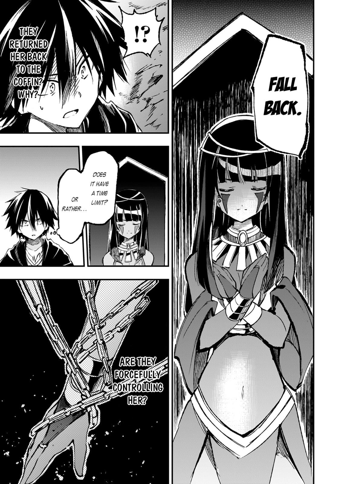 Hitoribocchi no Isekai Kouryaku Chap 172 - Next Chap 173