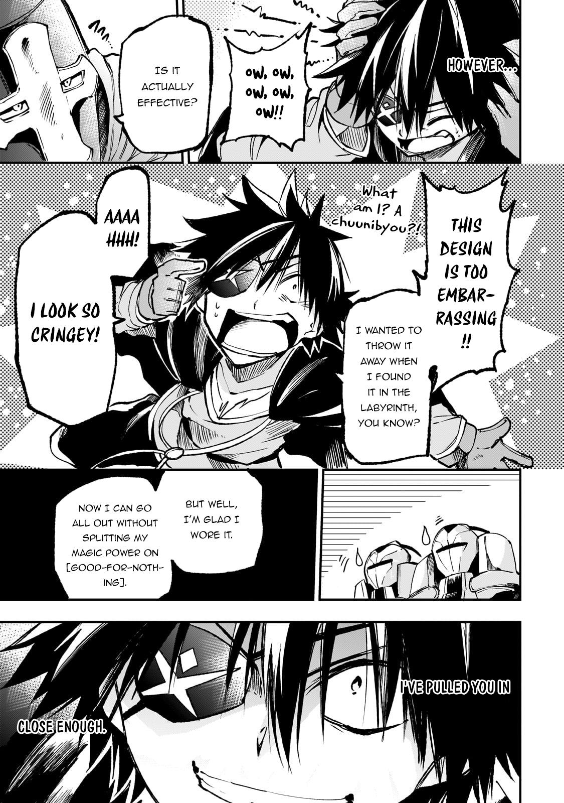 Hitoribocchi no Isekai Kouryaku Chap 173 - Next Chap 174