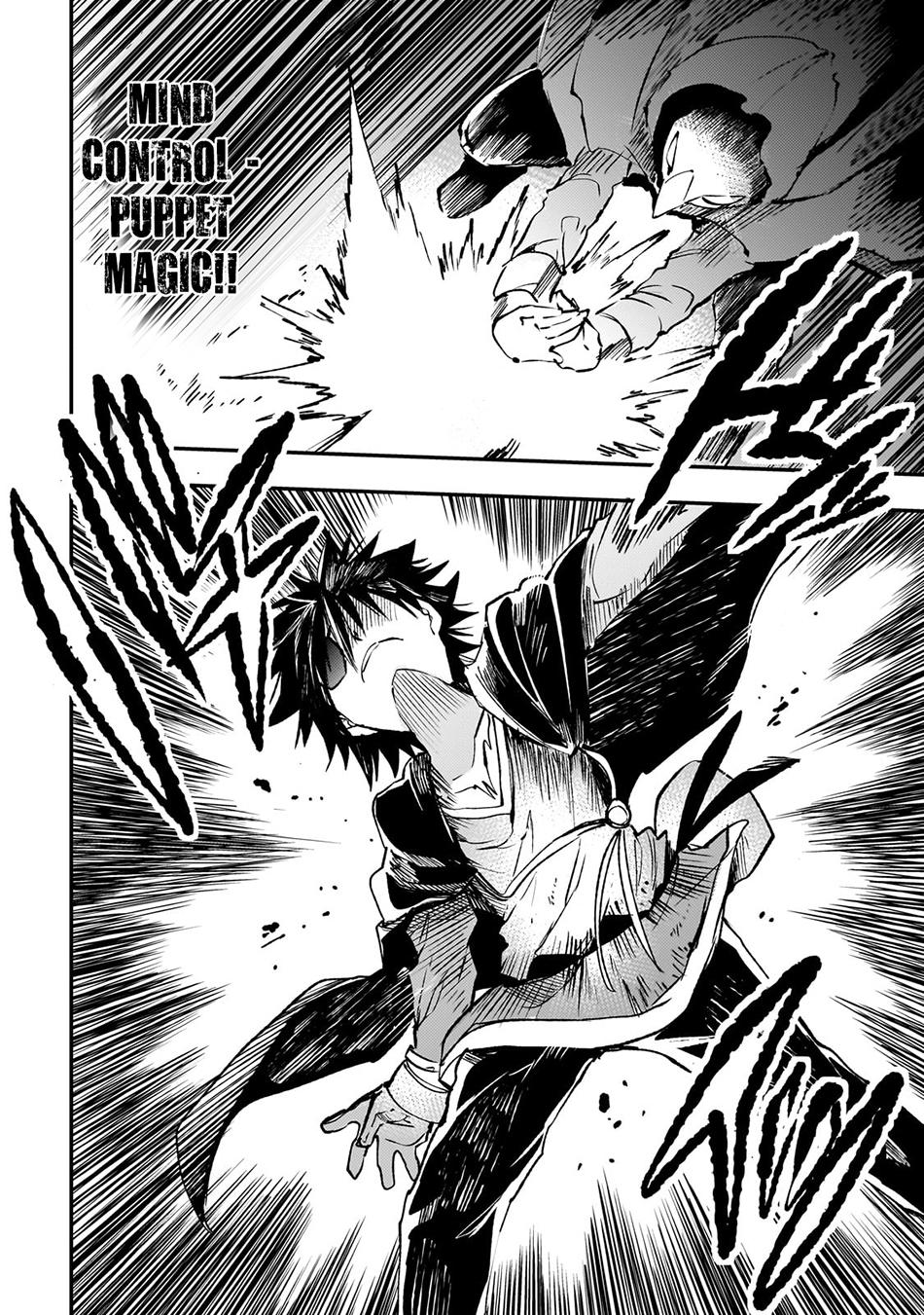 Hitoribocchi no Isekai Kouryaku Chap 173 - Next Chap 174